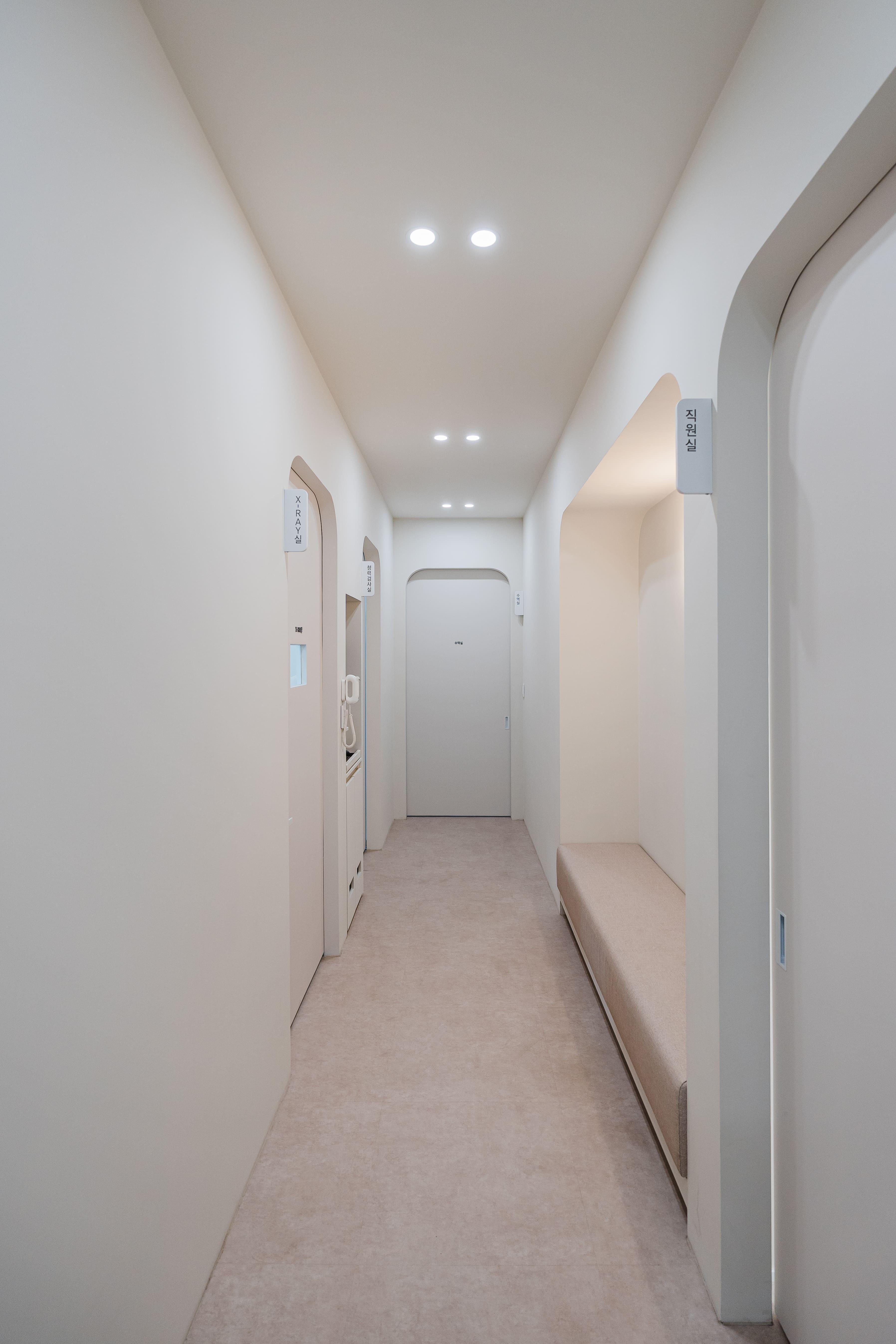 더 코나 메디스페이스 포트폴리오