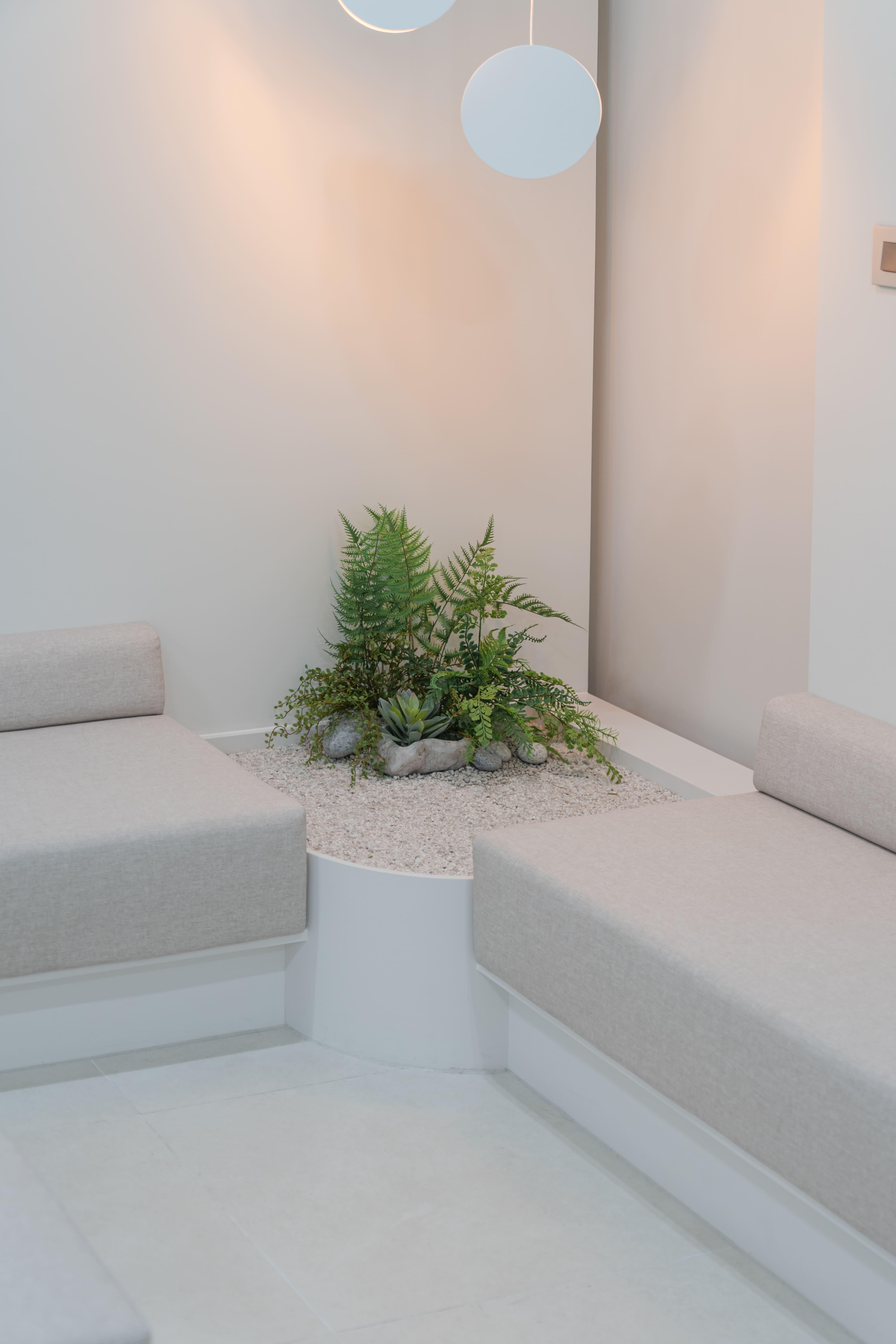 더 코나 메디스페이스 포트폴리오