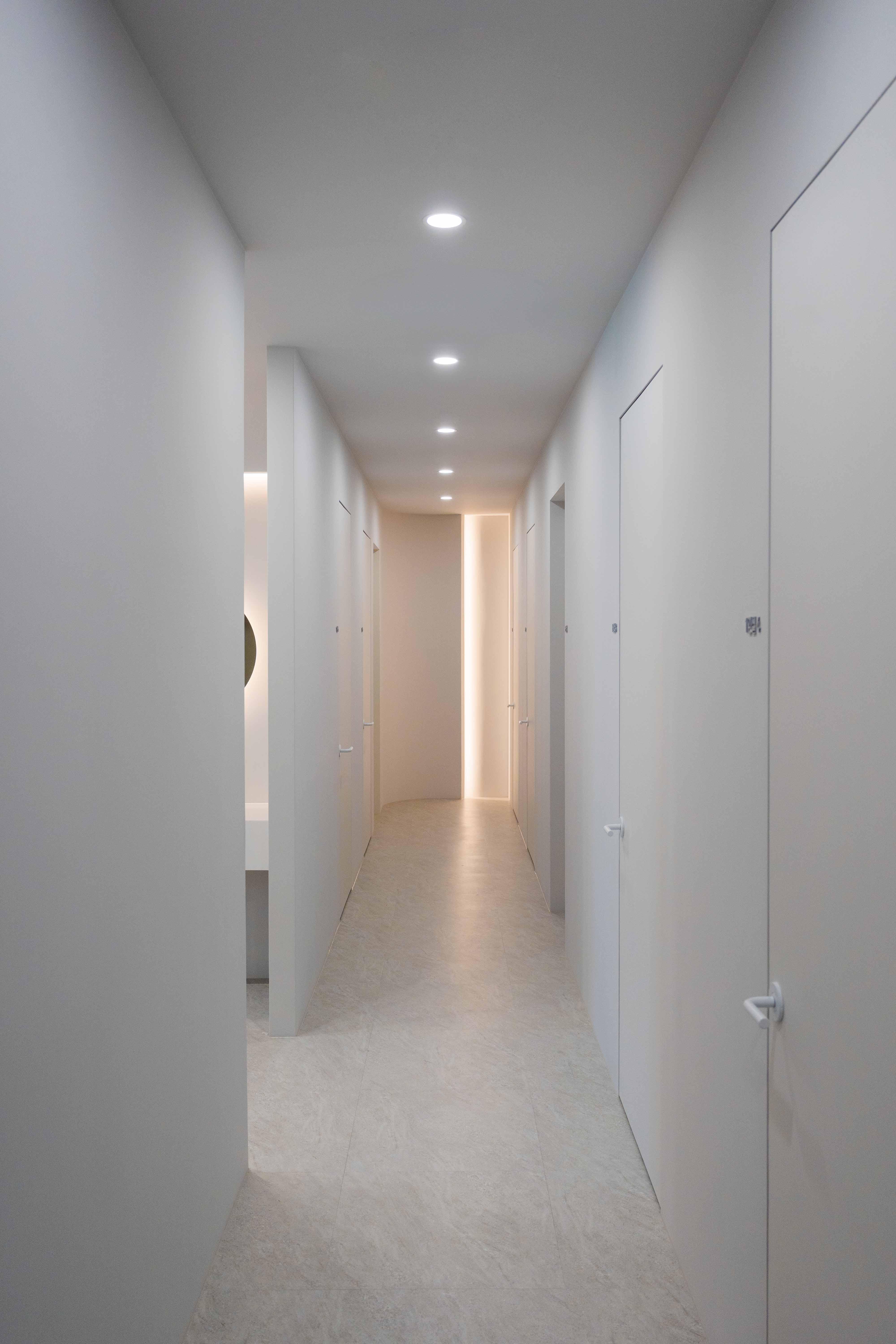 더 코나 메디스페이스 포트폴리오