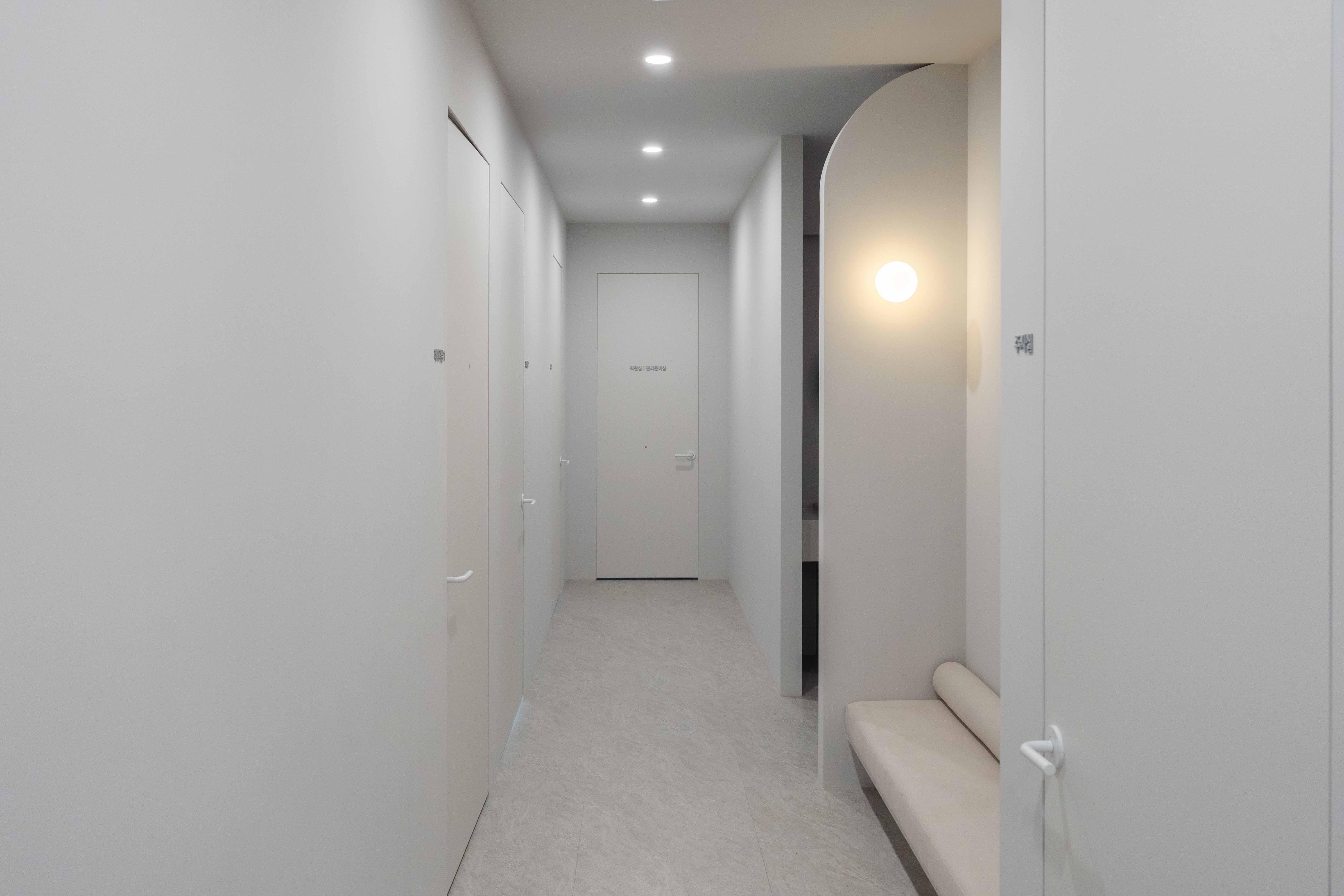 더 코나 메디스페이스 포트폴리오