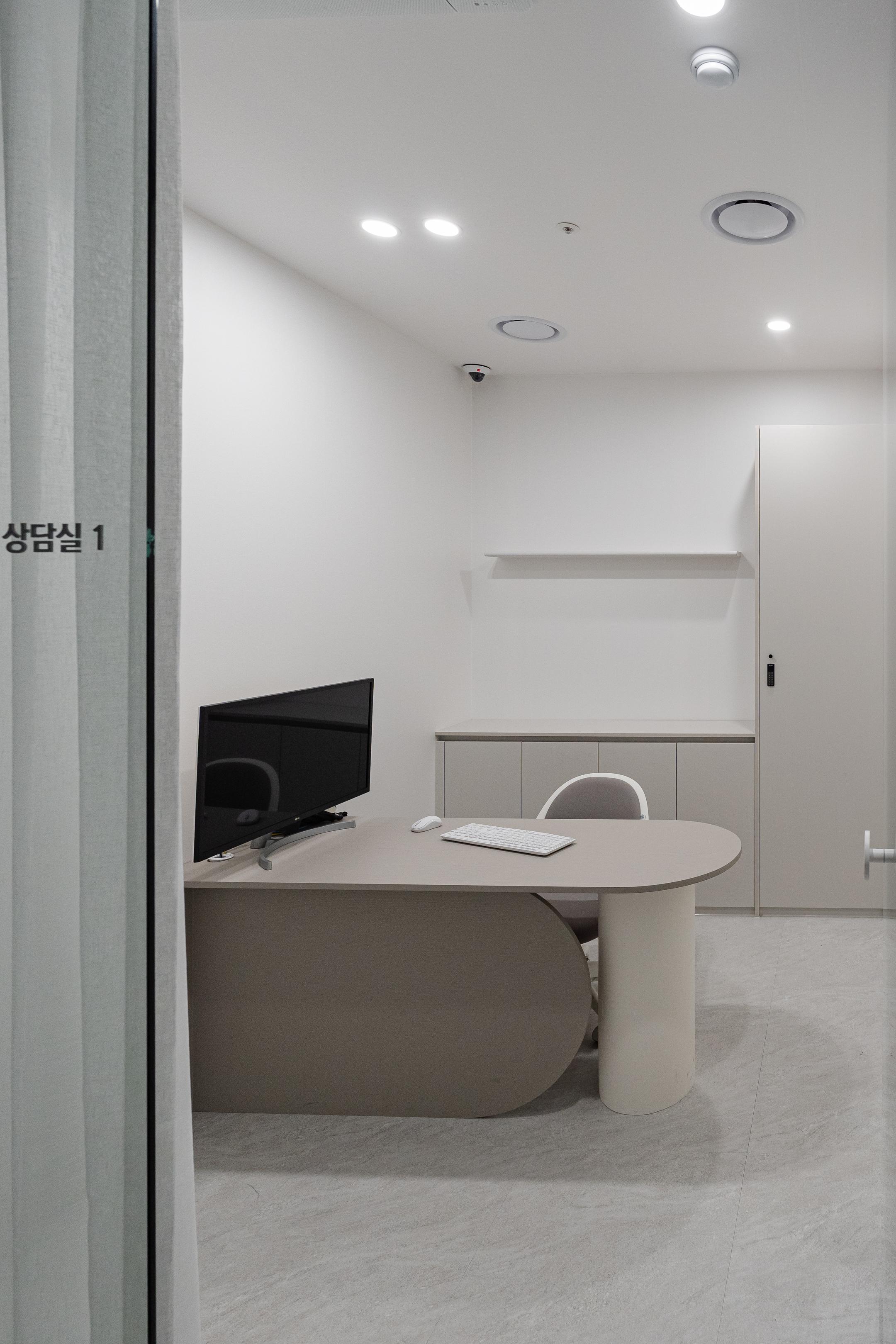 더 코나 메디스페이스 포트폴리오