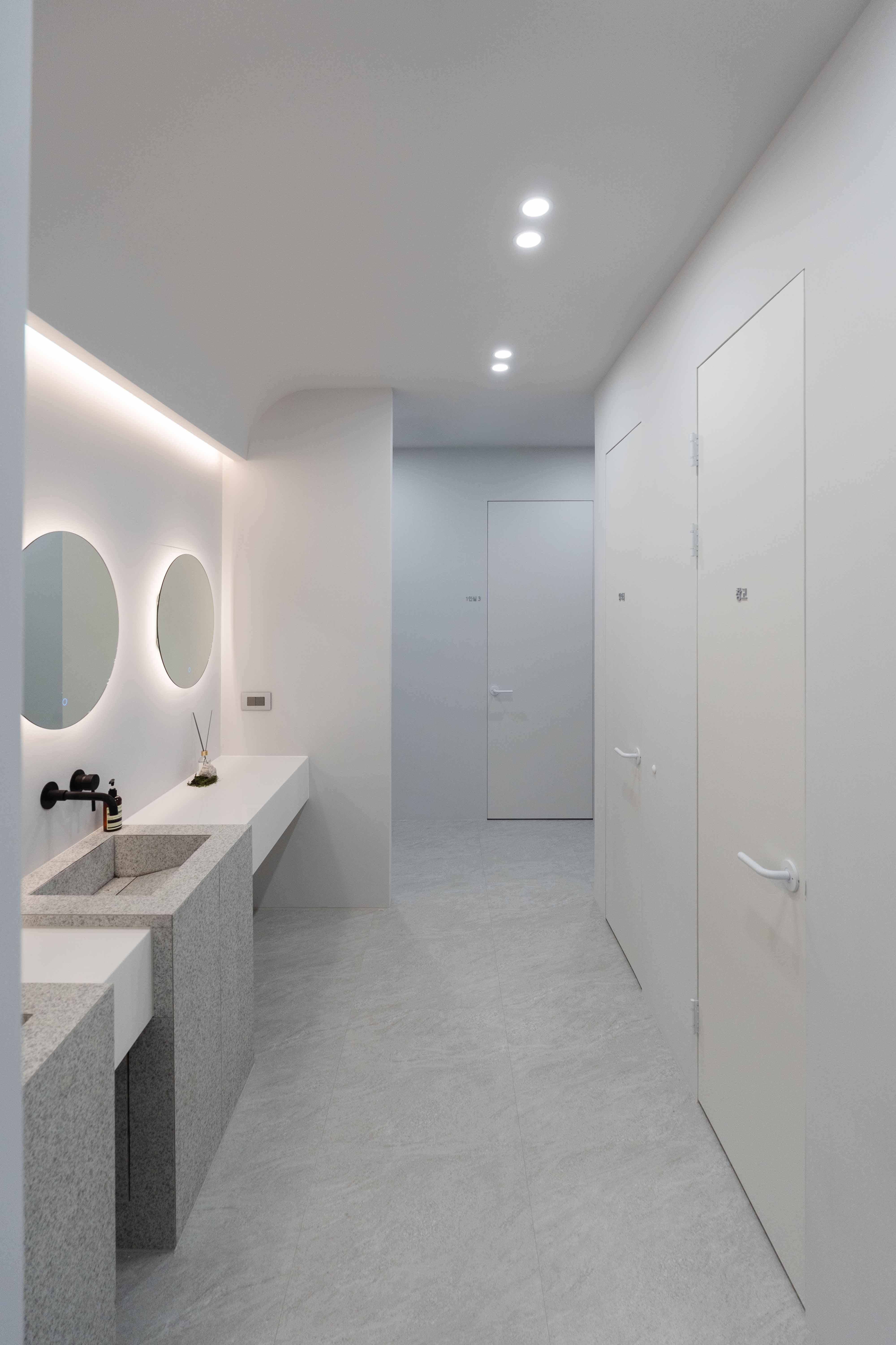 더 코나 메디스페이스 포트폴리오