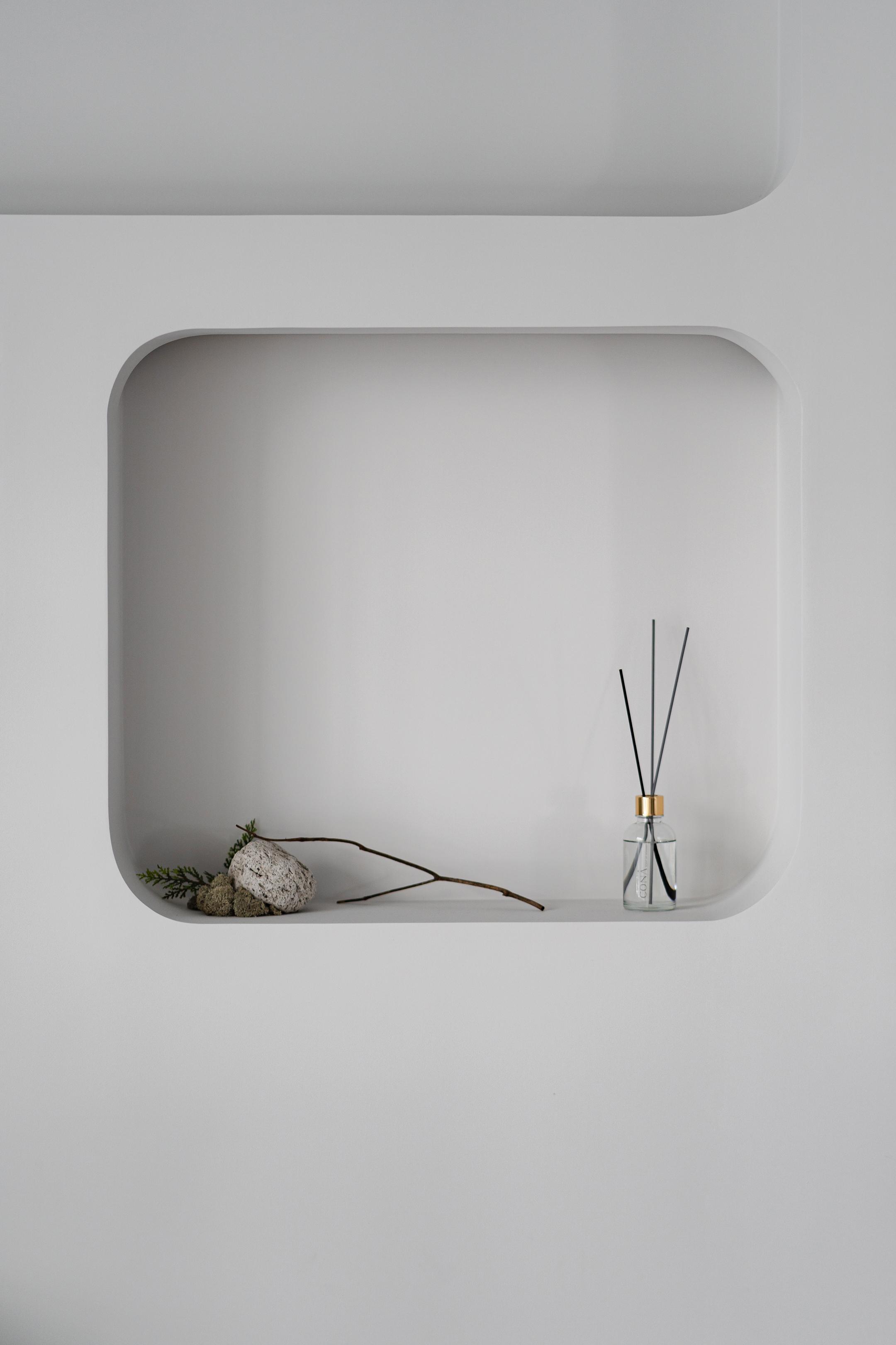 더 코나 메디스페이스 포트폴리오