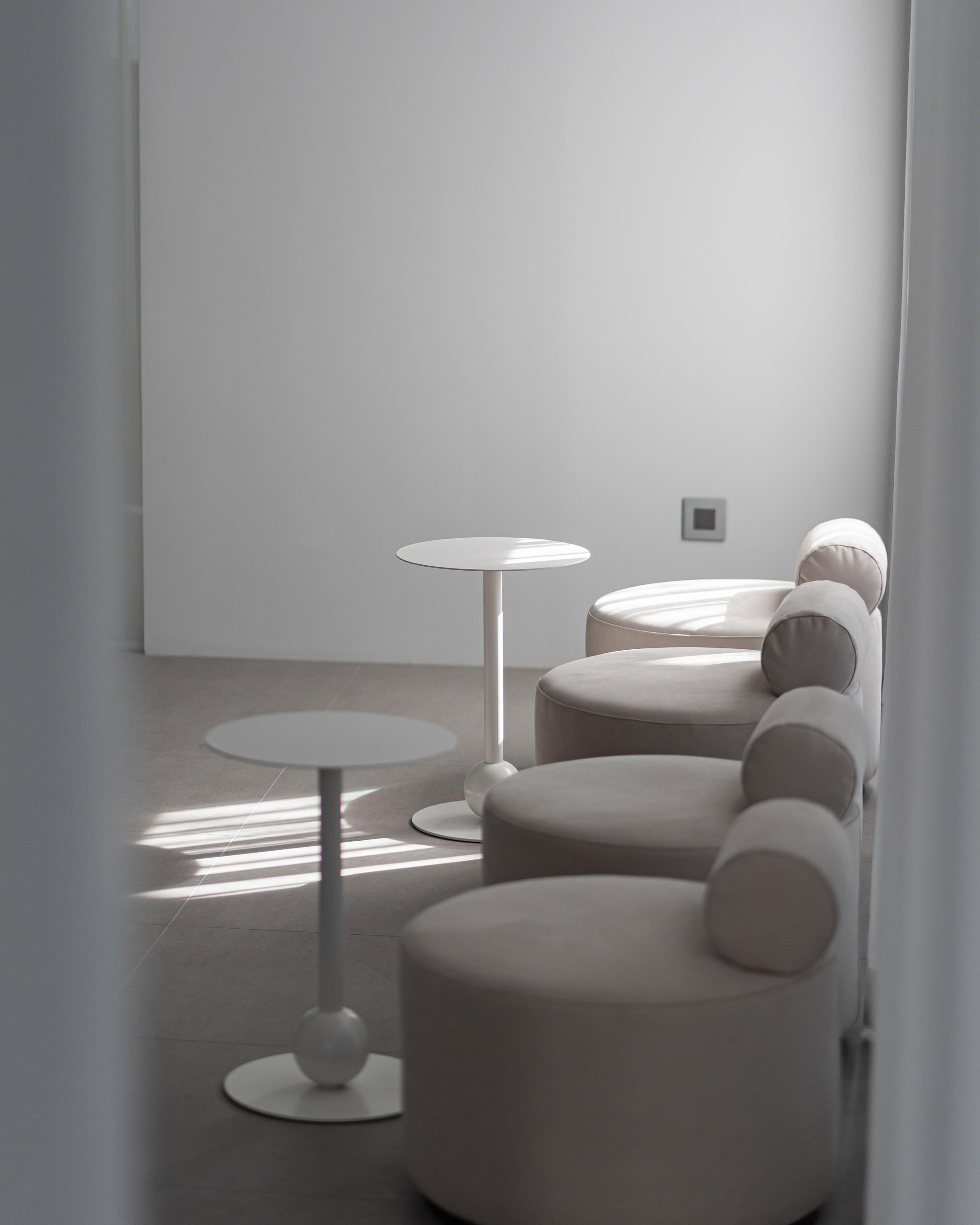 더 코나 메디스페이스 포트폴리오