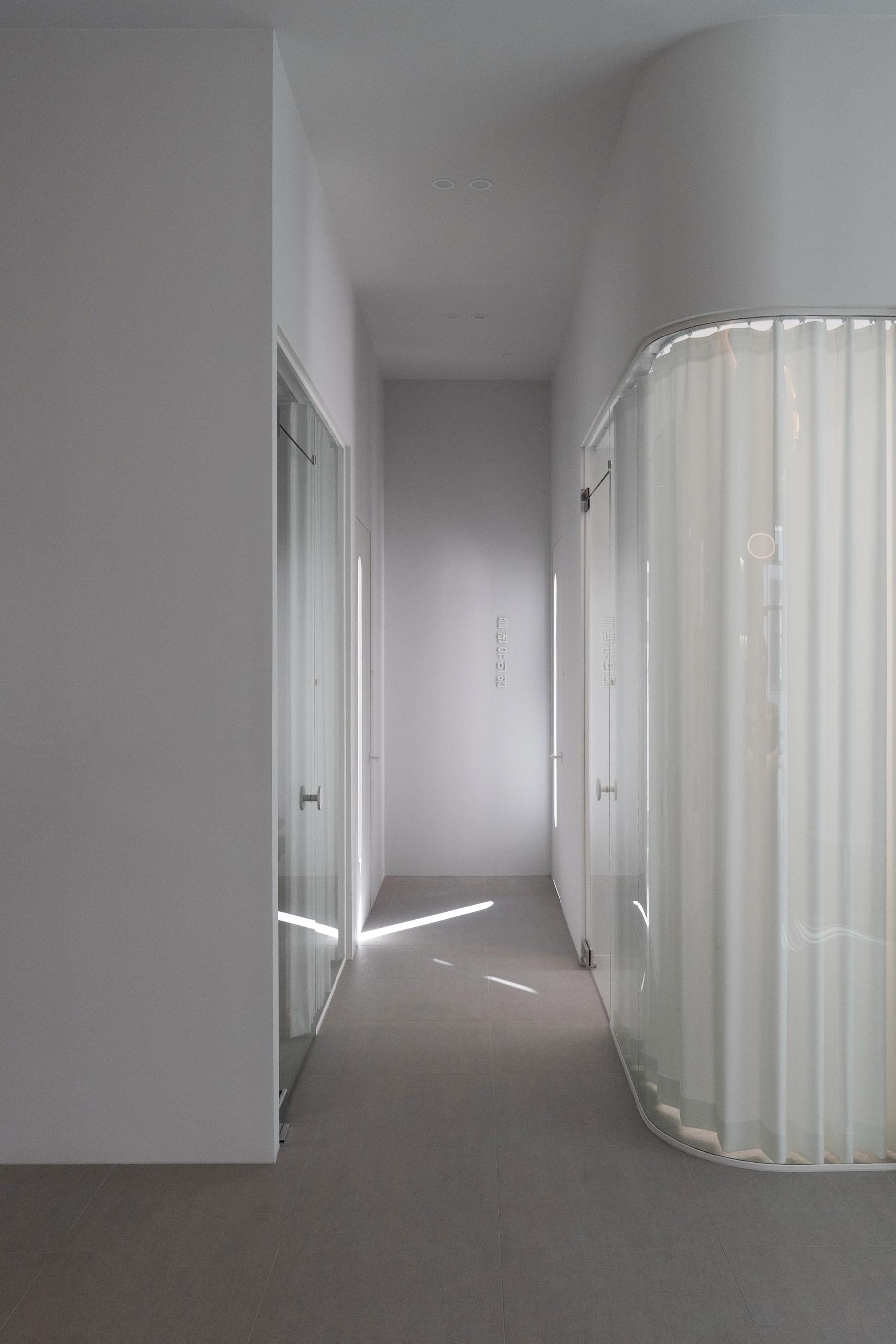 더 코나 메디스페이스 포트폴리오