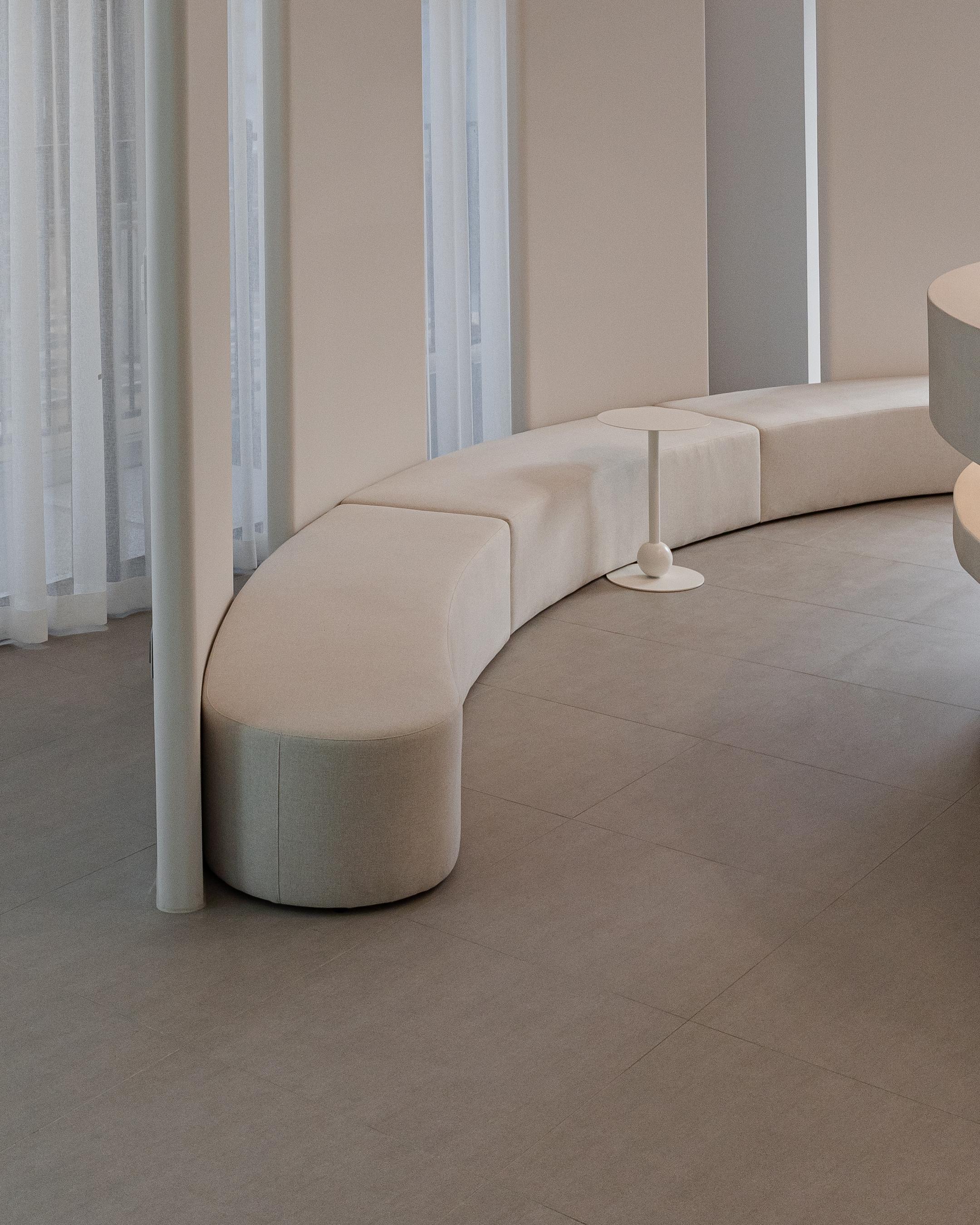 더 코나 메디스페이스 포트폴리오