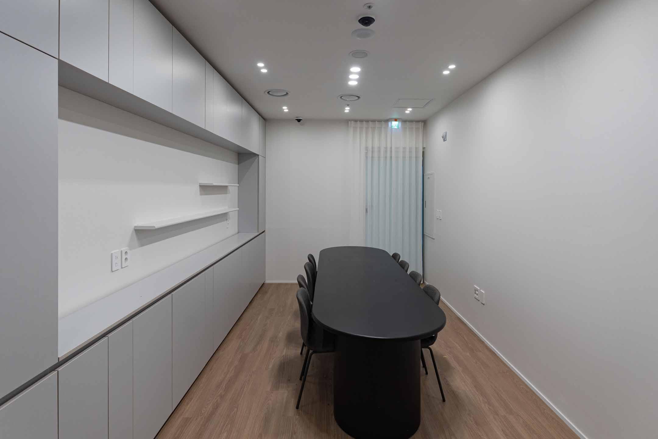 더 코나 메디스페이스 포트폴리오