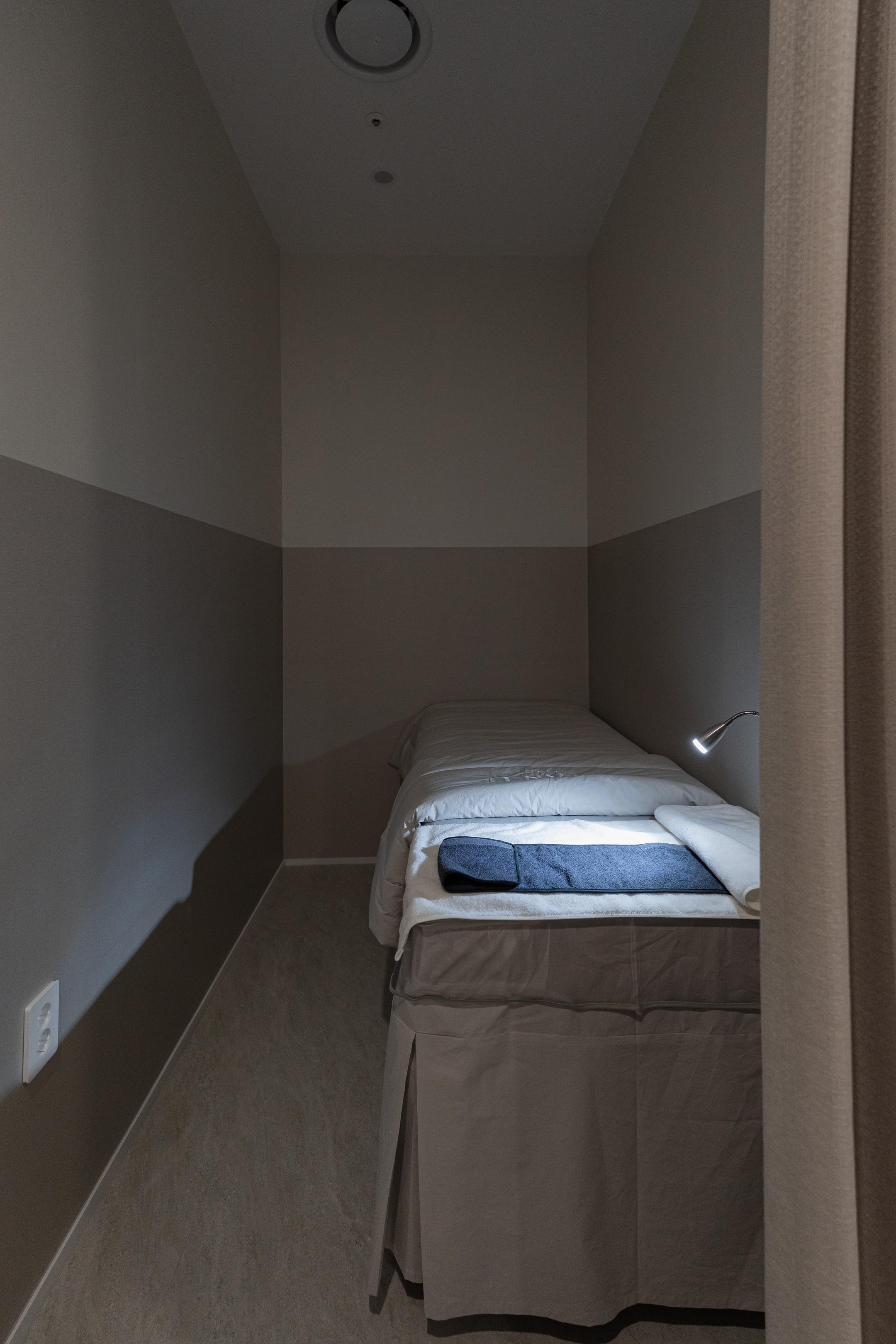 더 코나 메디스페이스 포트폴리오