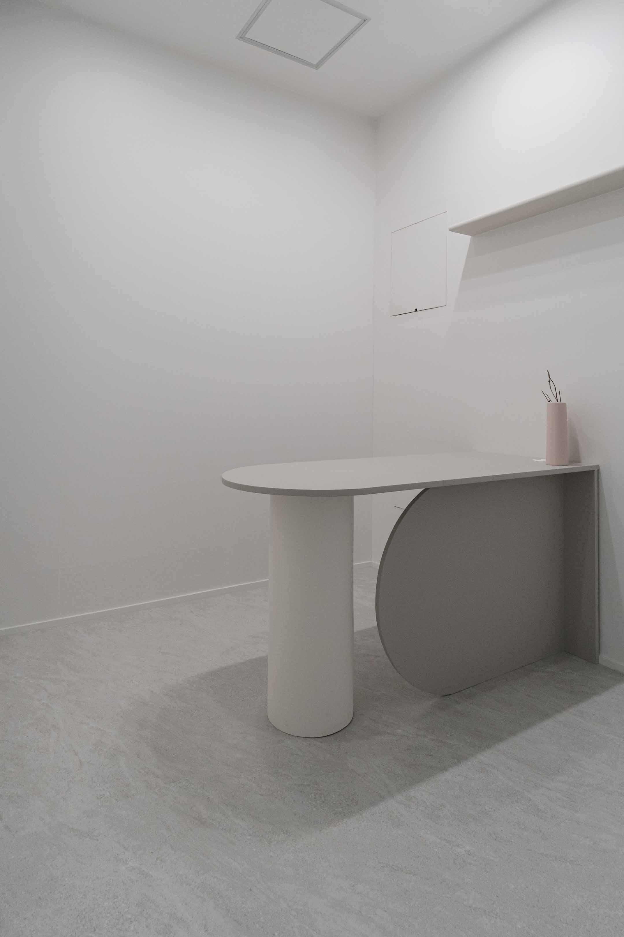 더 코나 메디스페이스 포트폴리오