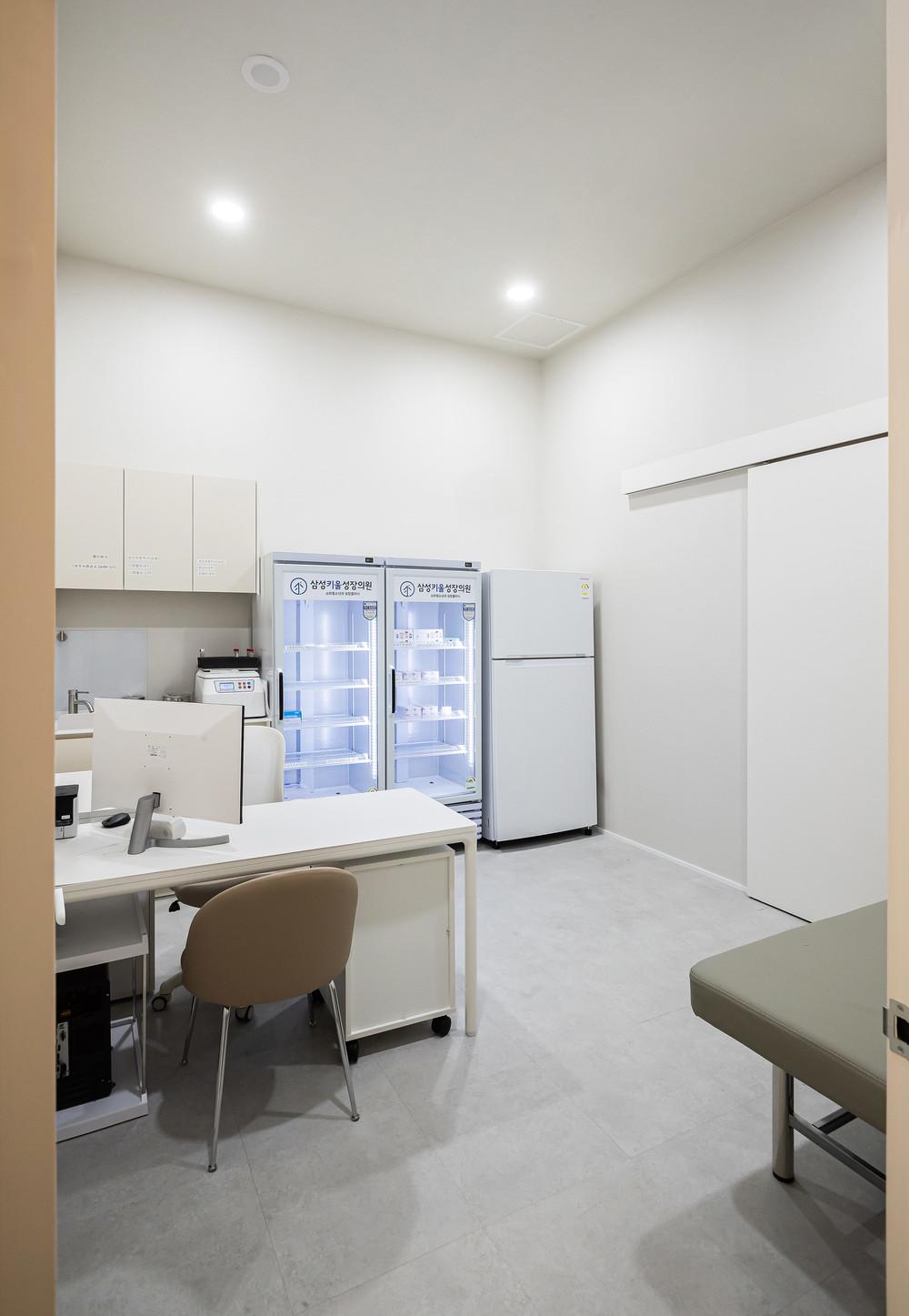 더 코나 메디스페이스 포트폴리오