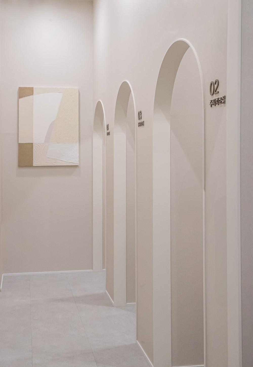 더 코나 메디스페이스 포트폴리오