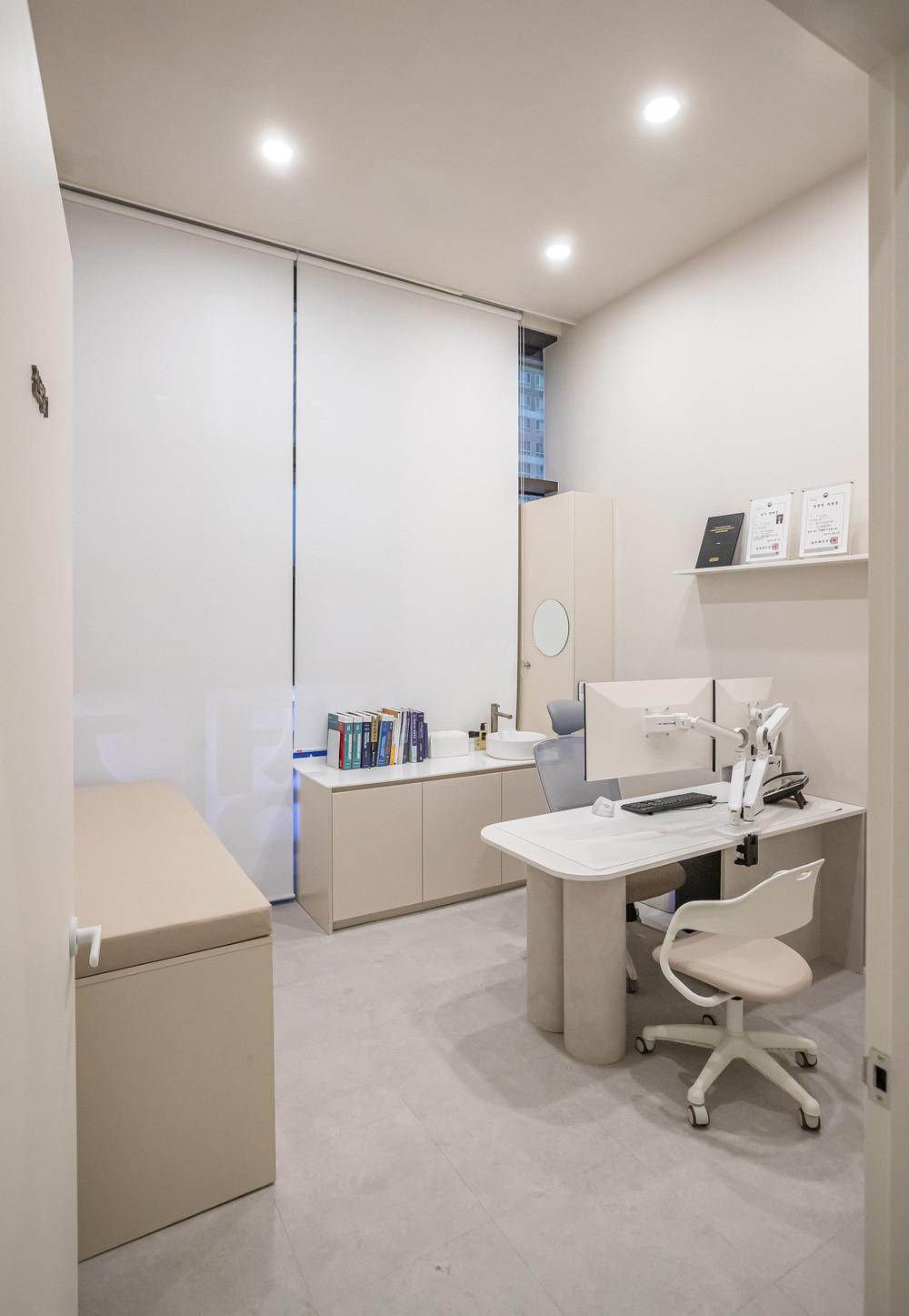 더 코나 메디스페이스 포트폴리오