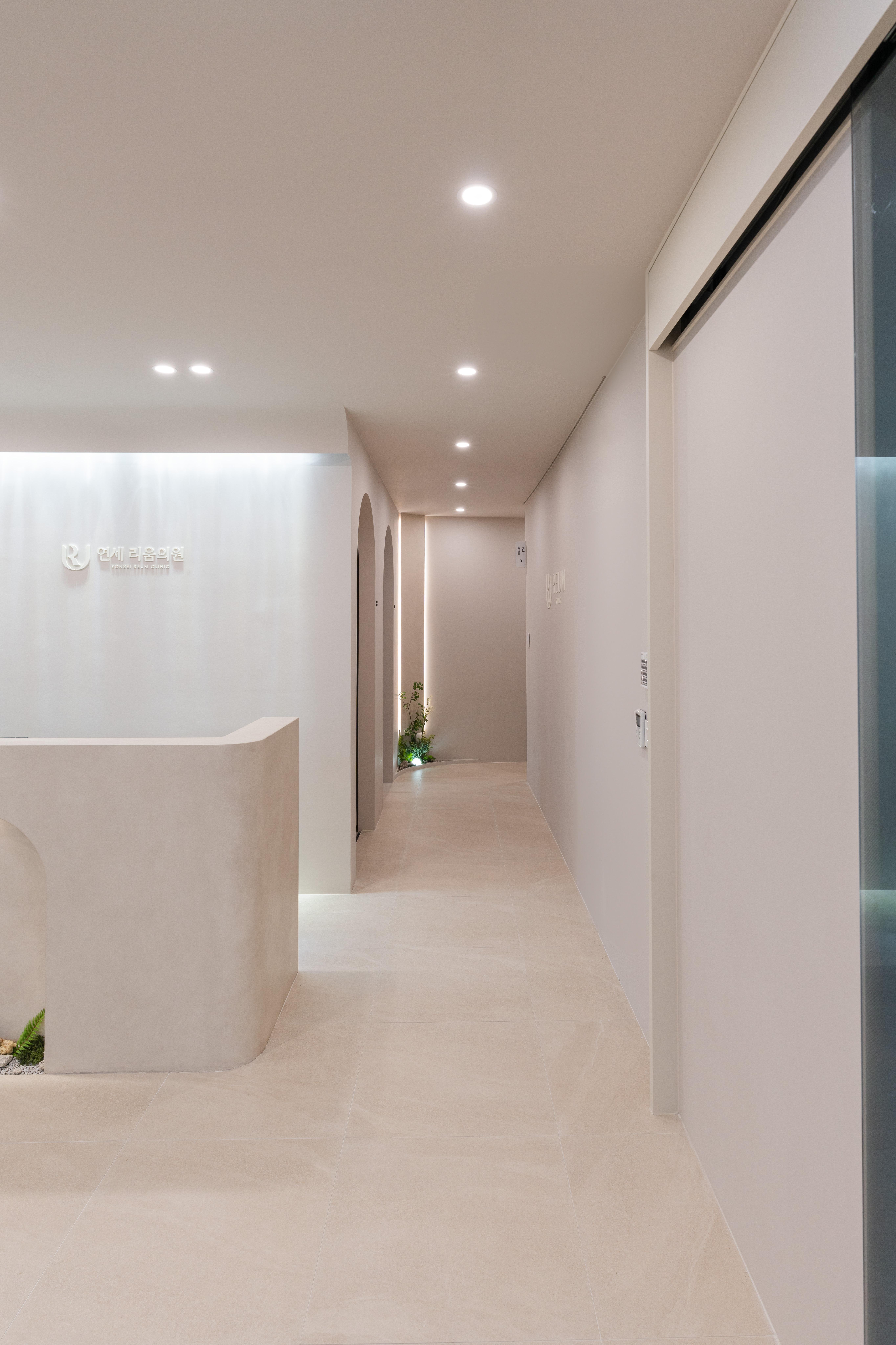 더 코나 메디스페이스 포트폴리오