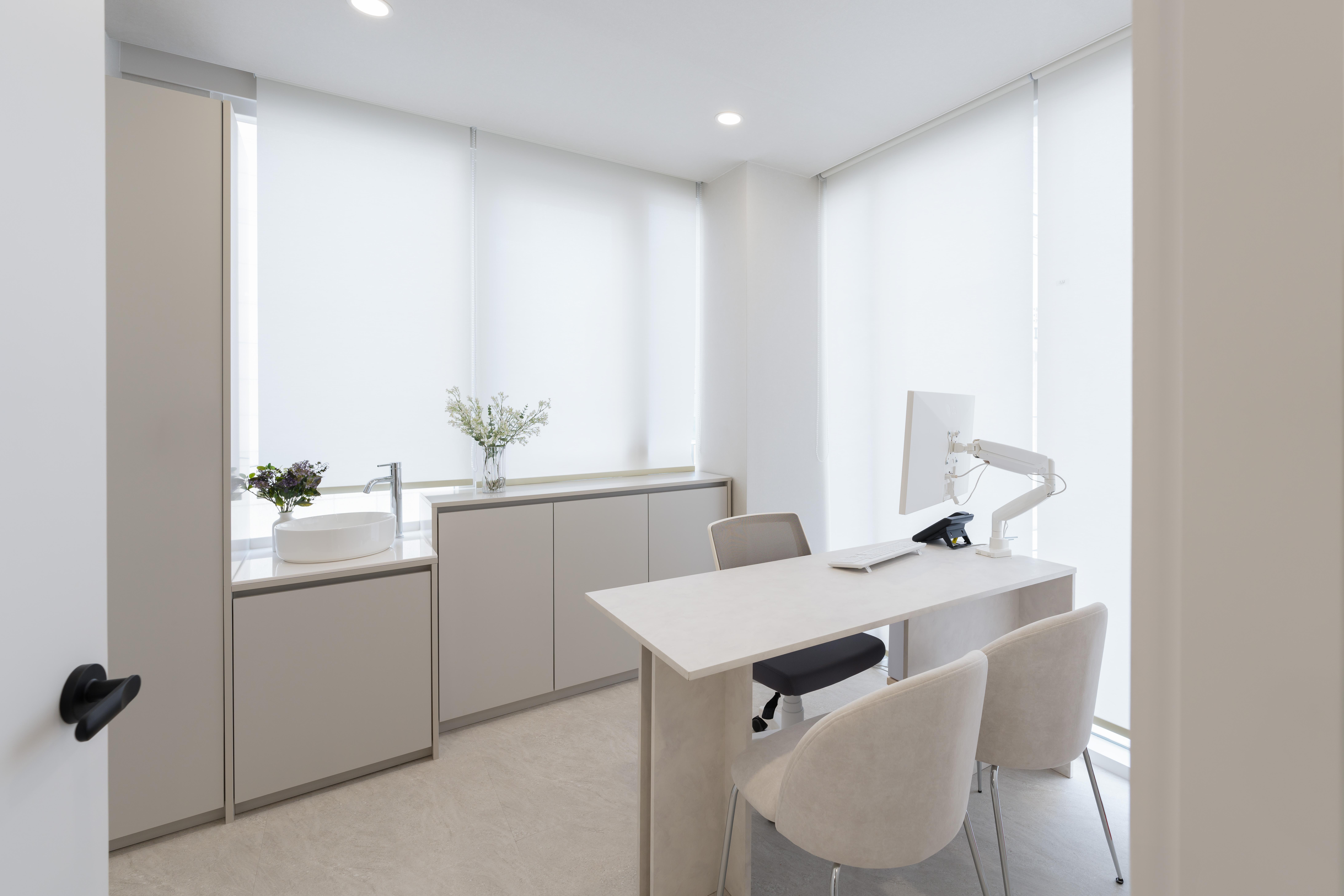 더 코나 메디스페이스 포트폴리오