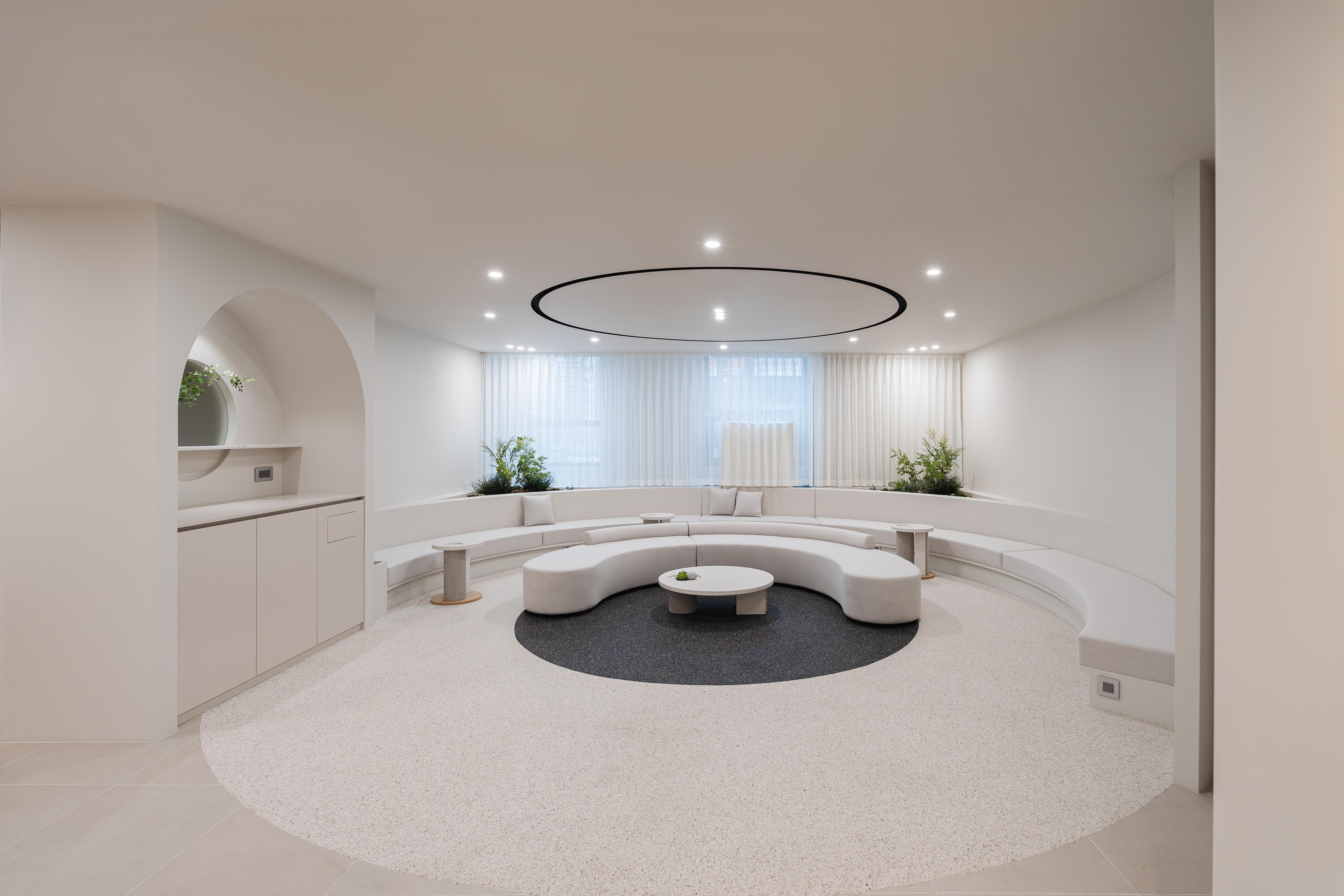 더 코나 메디스페이스 포트폴리오