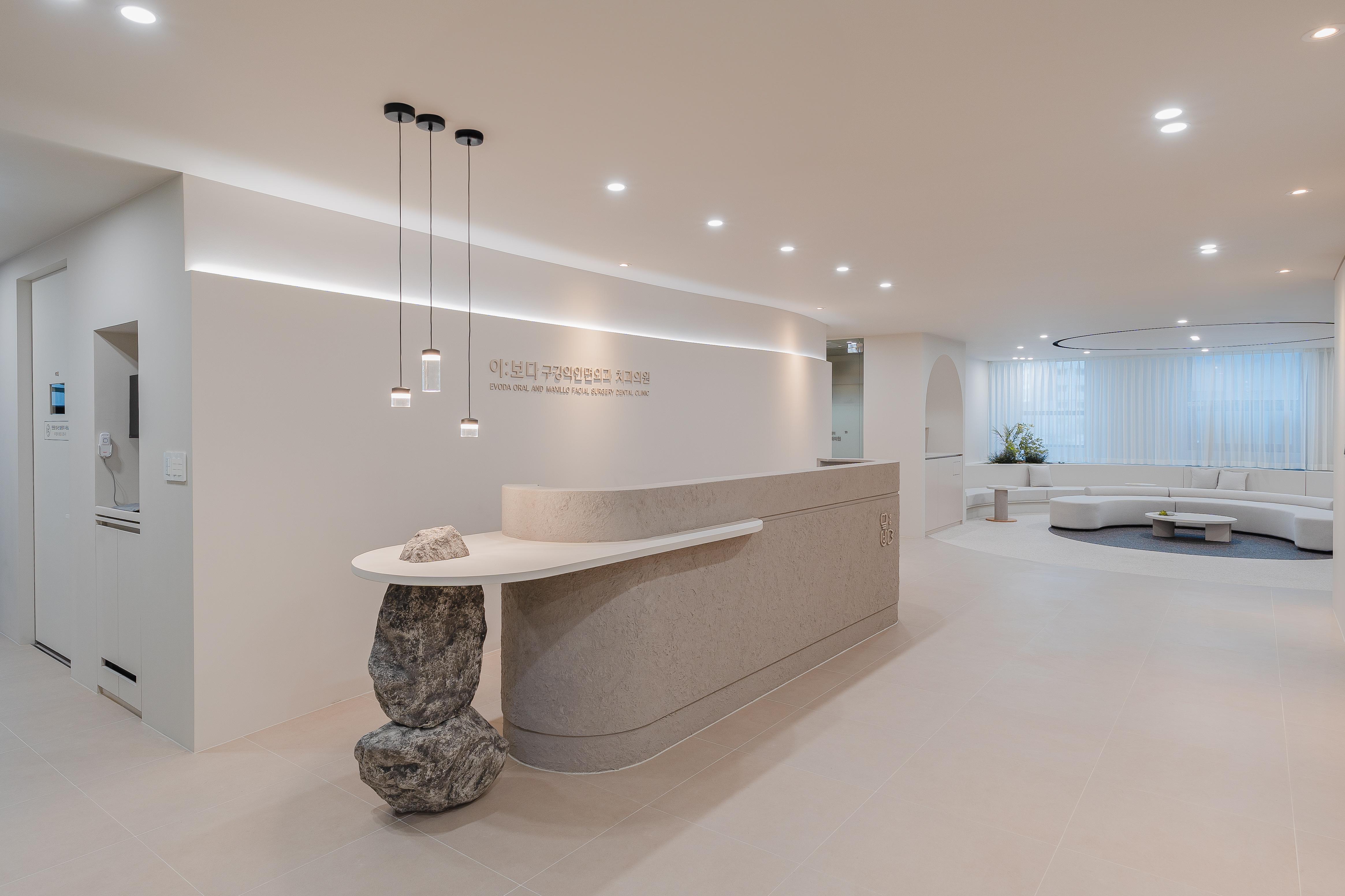 더 코나 메디스페이스 포트폴리오