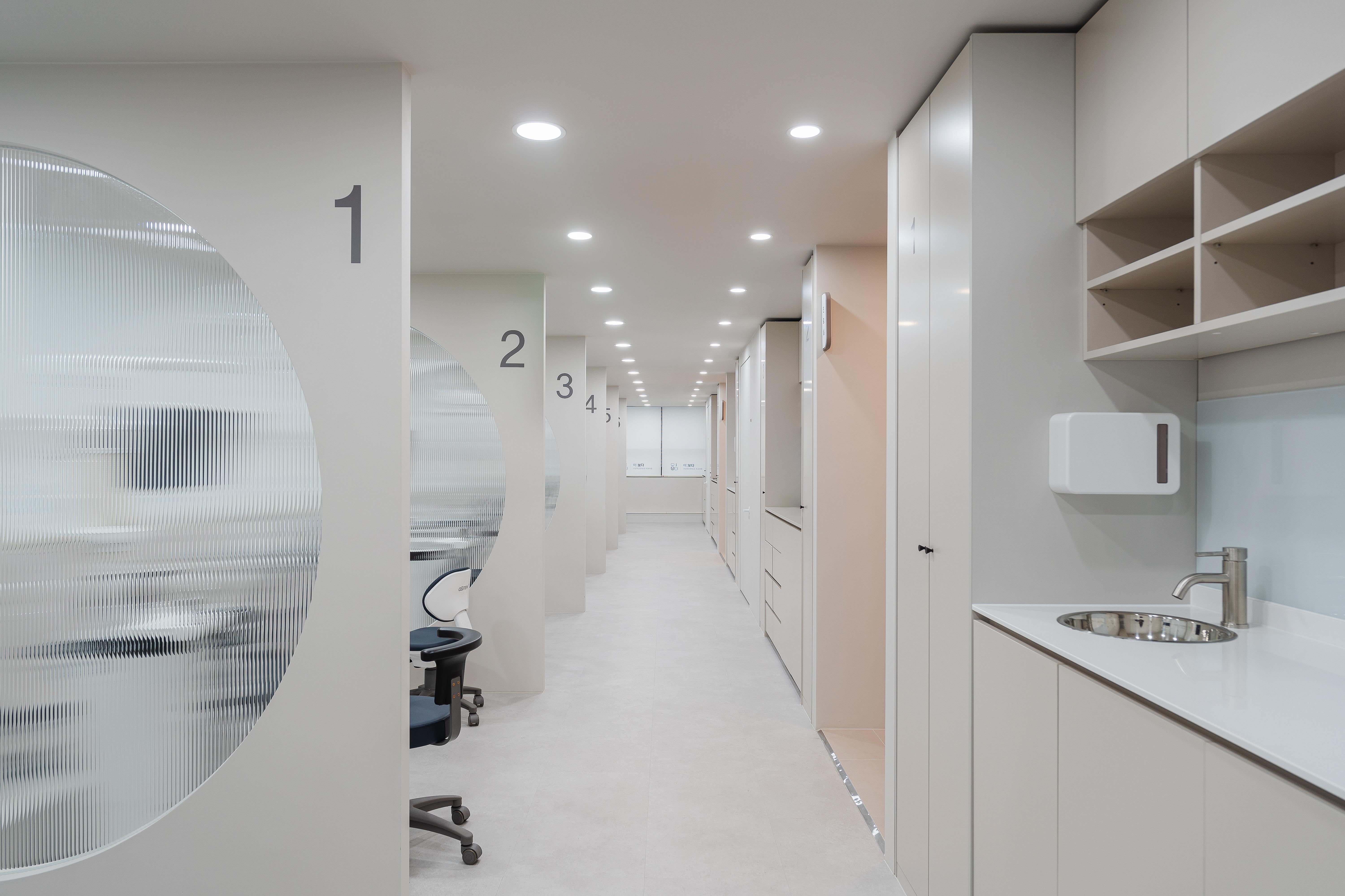 더 코나 메디스페이스 포트폴리오