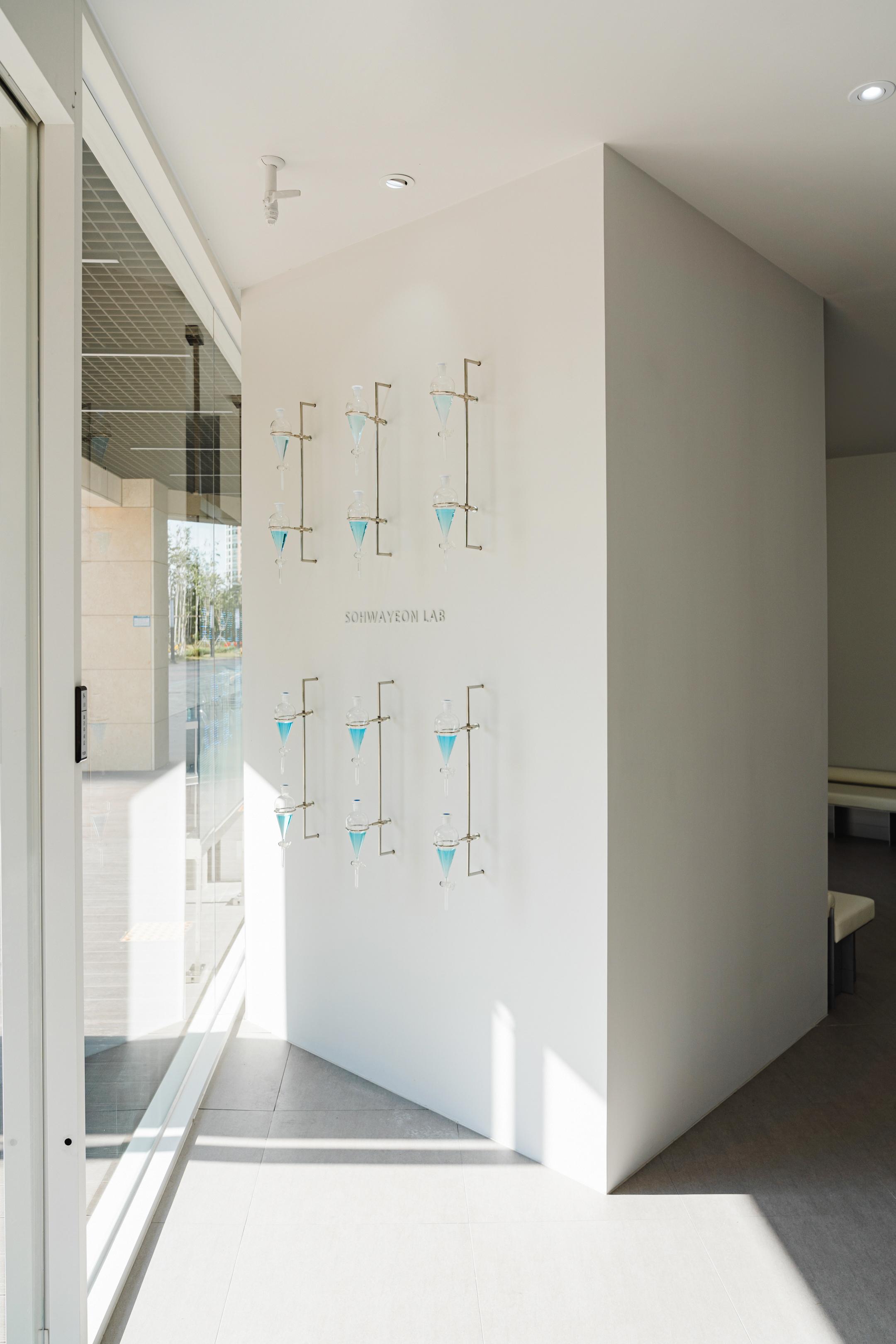 더 코나 메디스페이스 포트폴리오