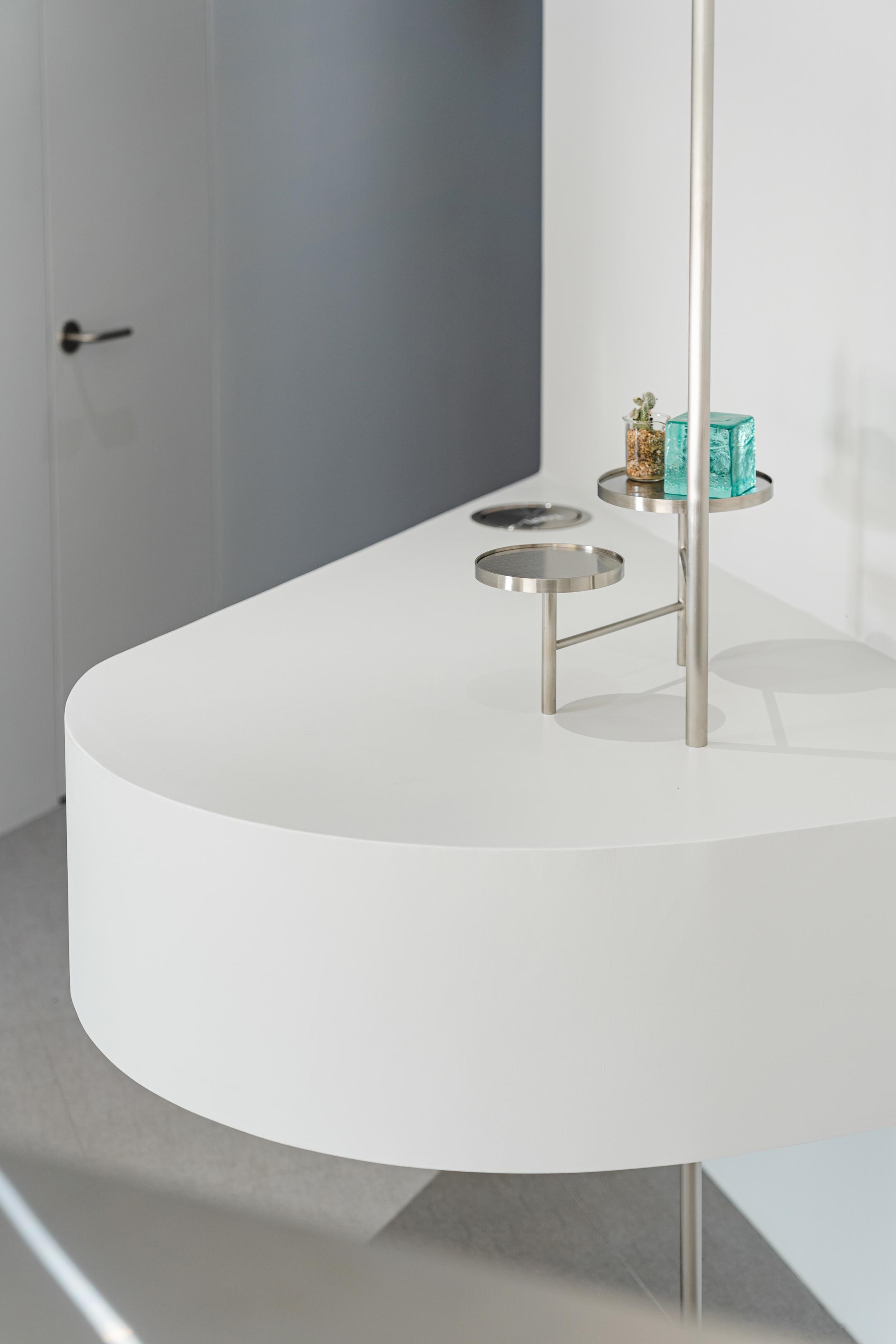 더 코나 메디스페이스 포트폴리오