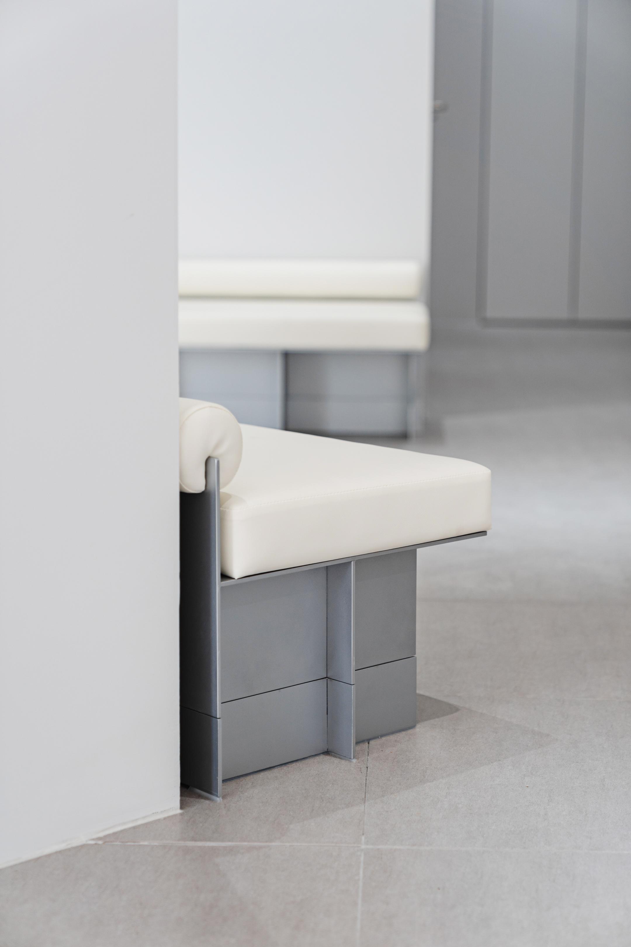 더 코나 메디스페이스 포트폴리오