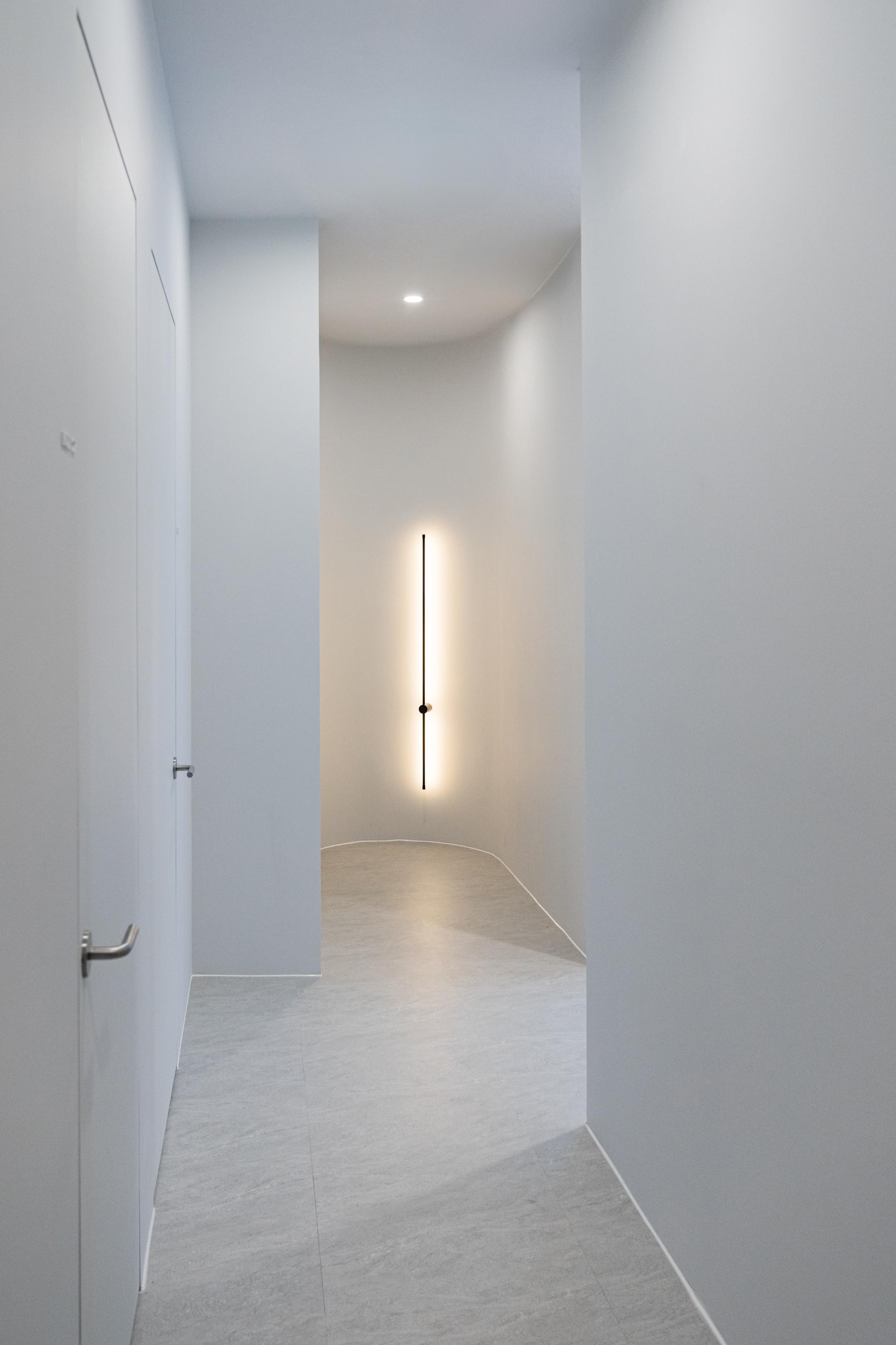 더 코나 메디스페이스 포트폴리오