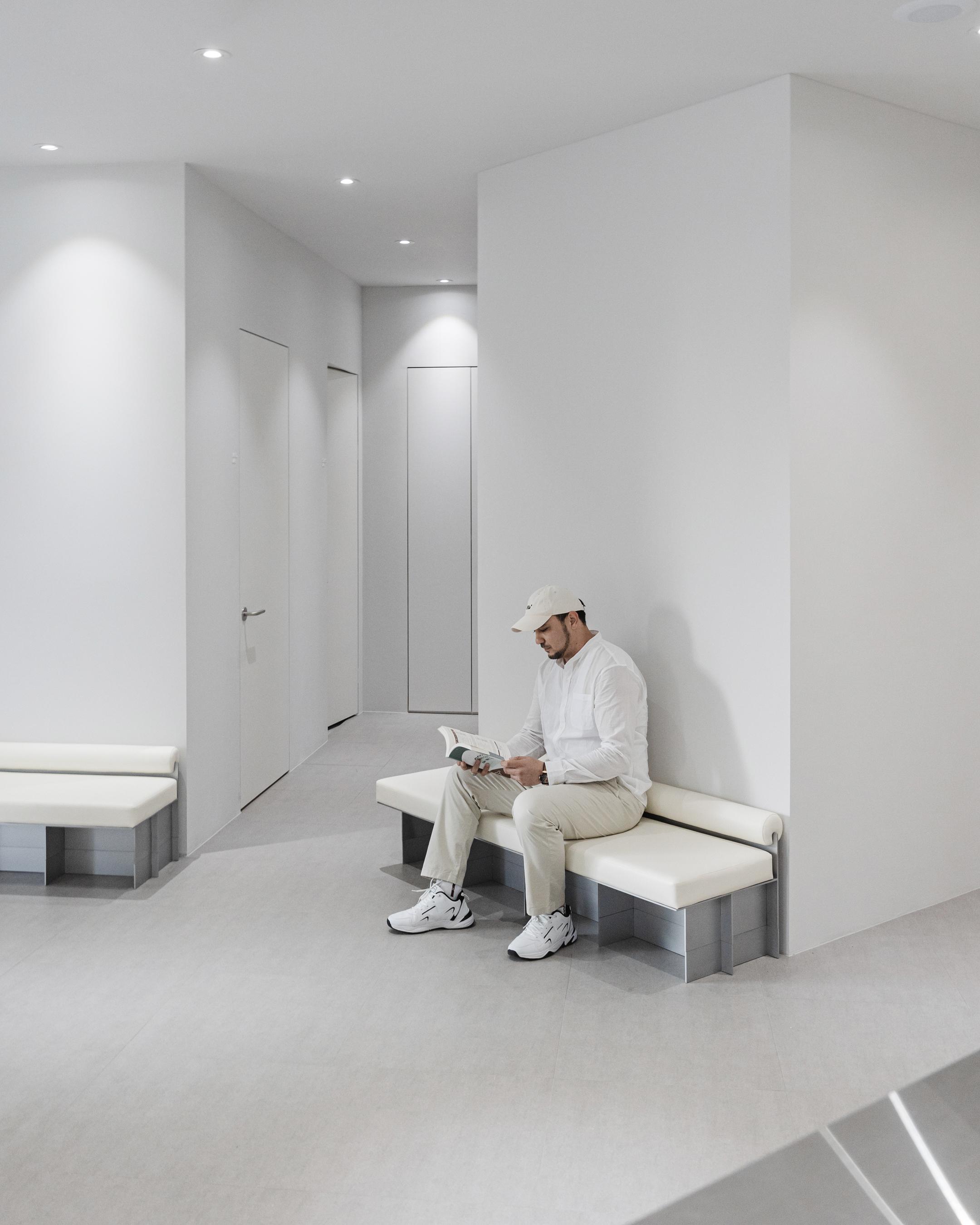 더 코나 메디스페이스 포트폴리오