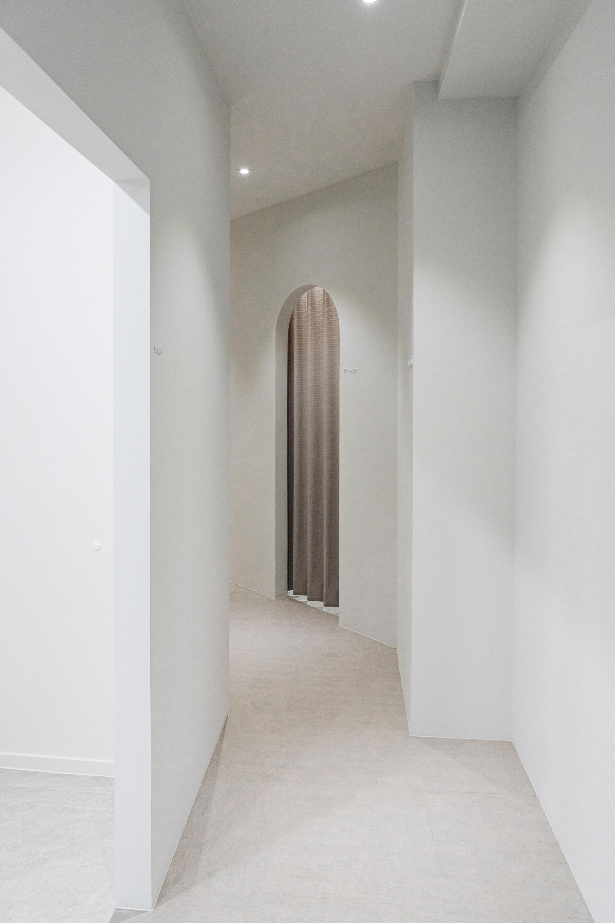 더 코나 메디스페이스 포트폴리오