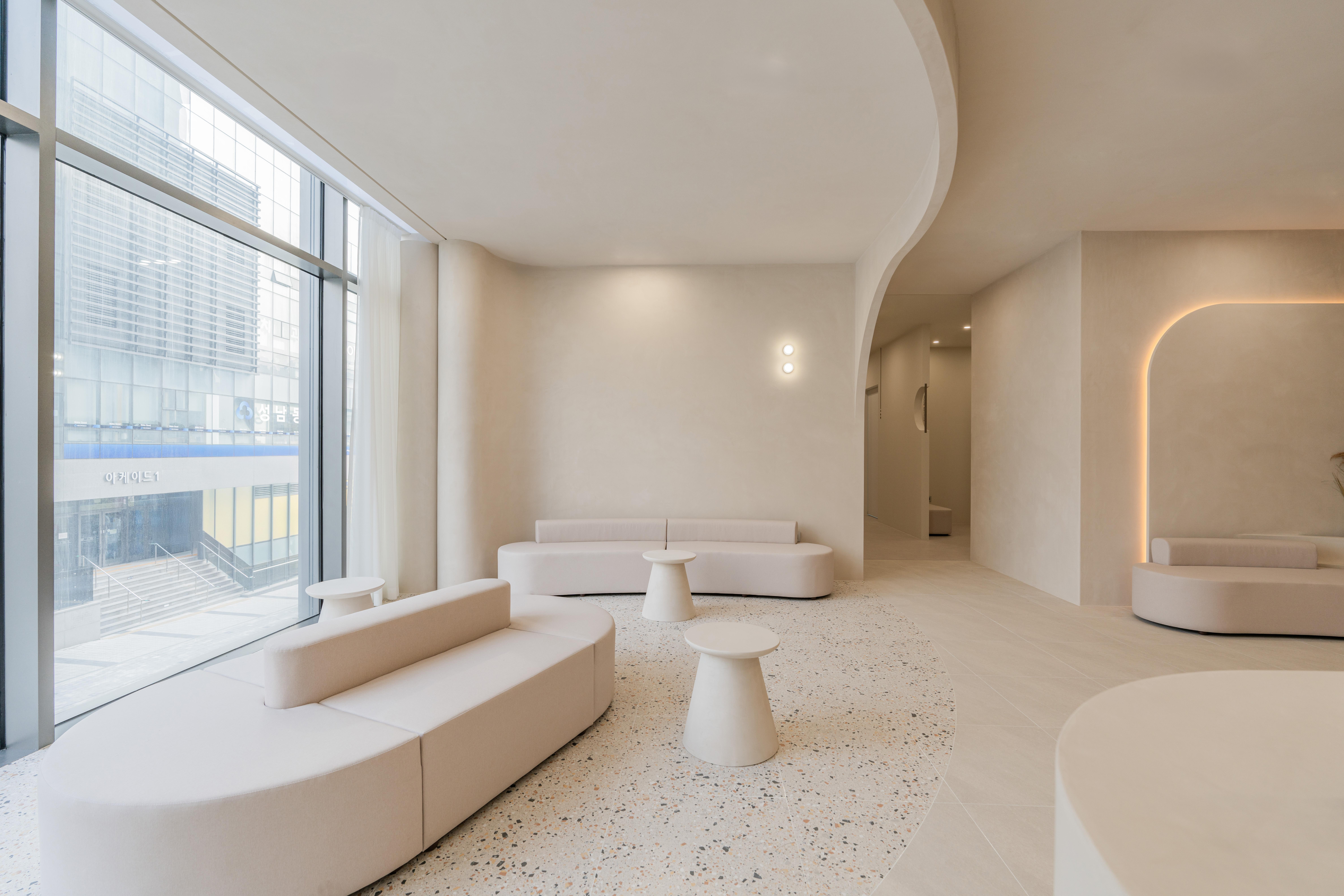 더 코나 메디스페이스 포트폴리오