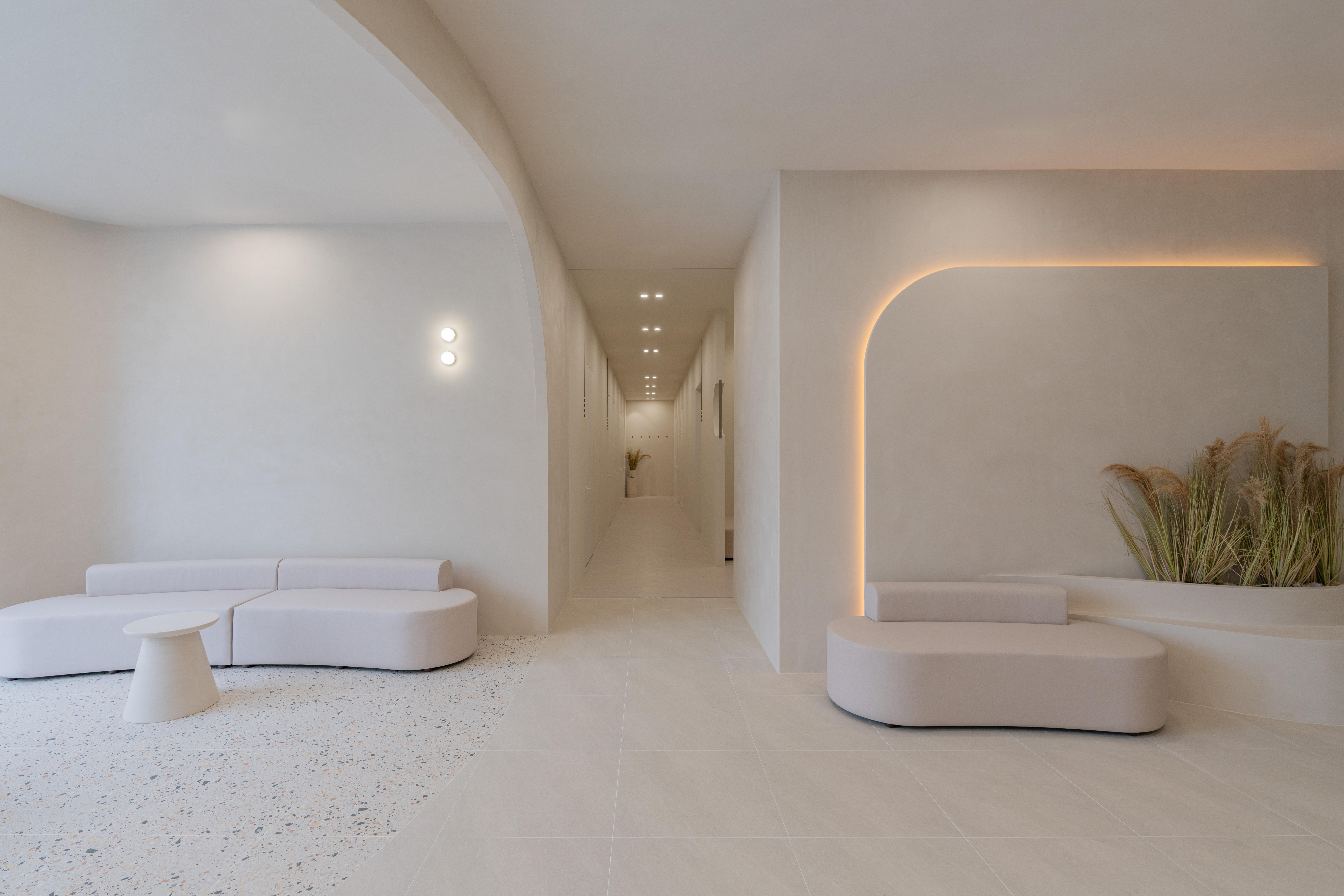 더 코나 메디스페이스 포트폴리오