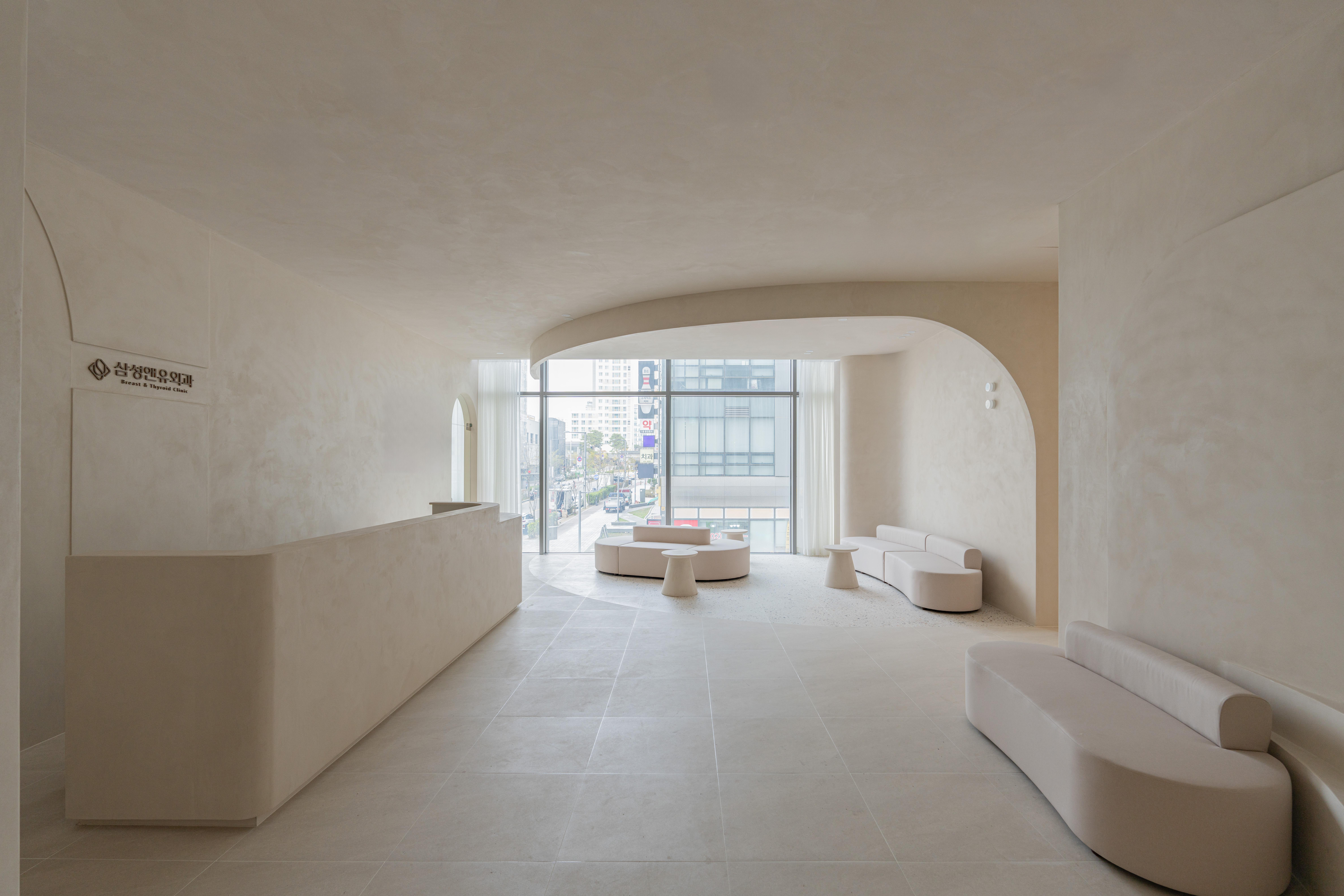 더 코나 메디스페이스 포트폴리오