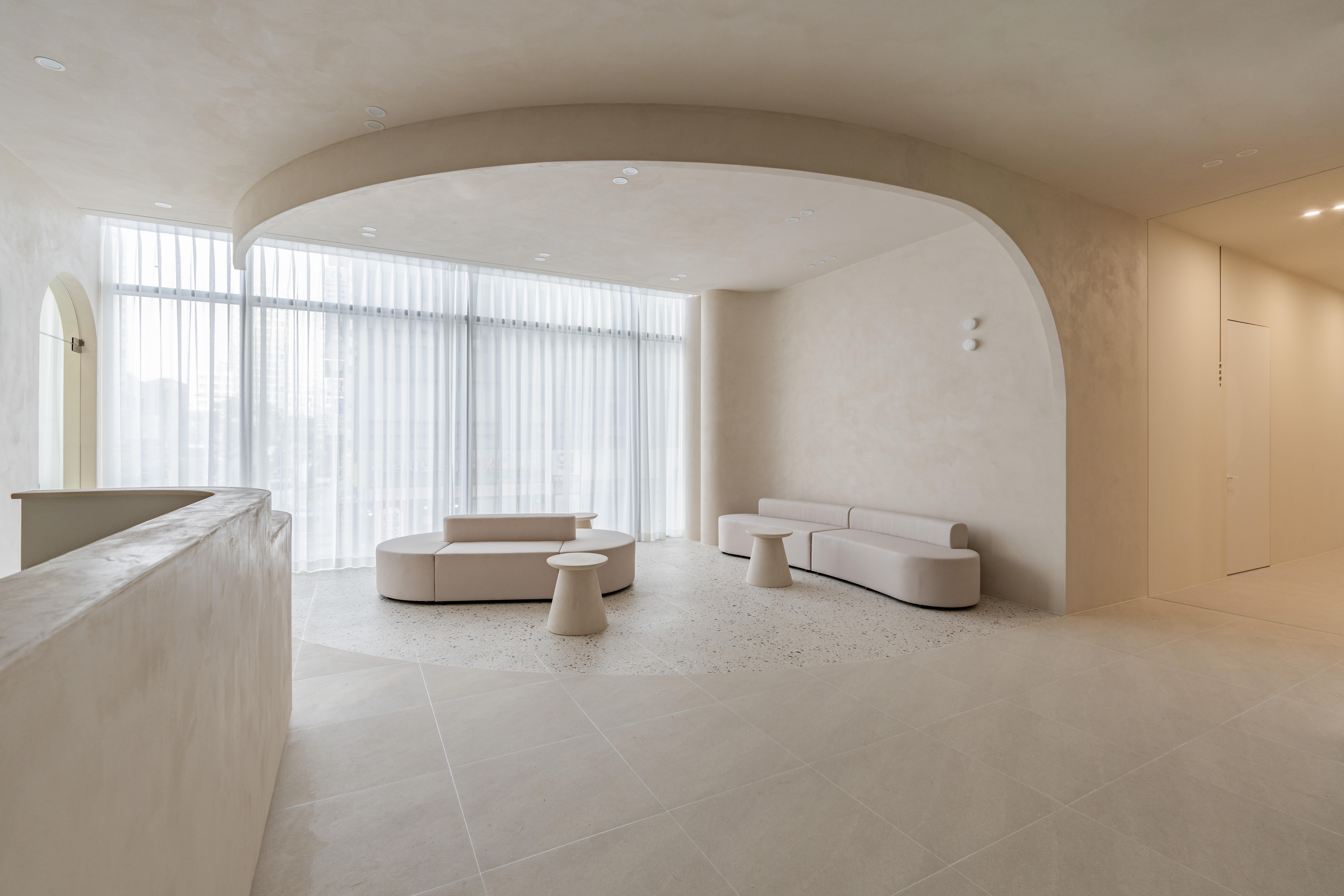 더 코나 메디스페이스 포트폴리오