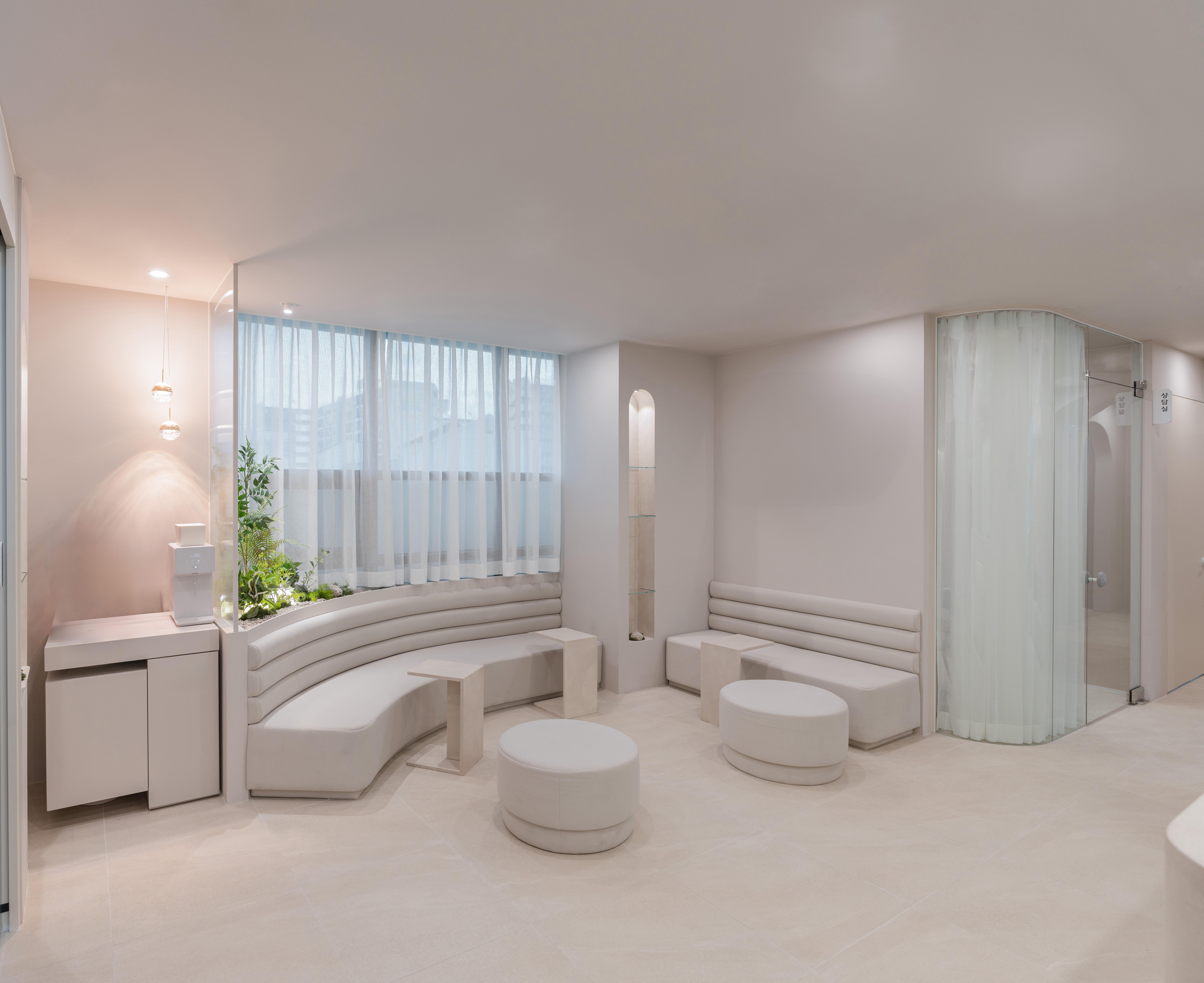 더 코나 메디스페이스 포트폴리오