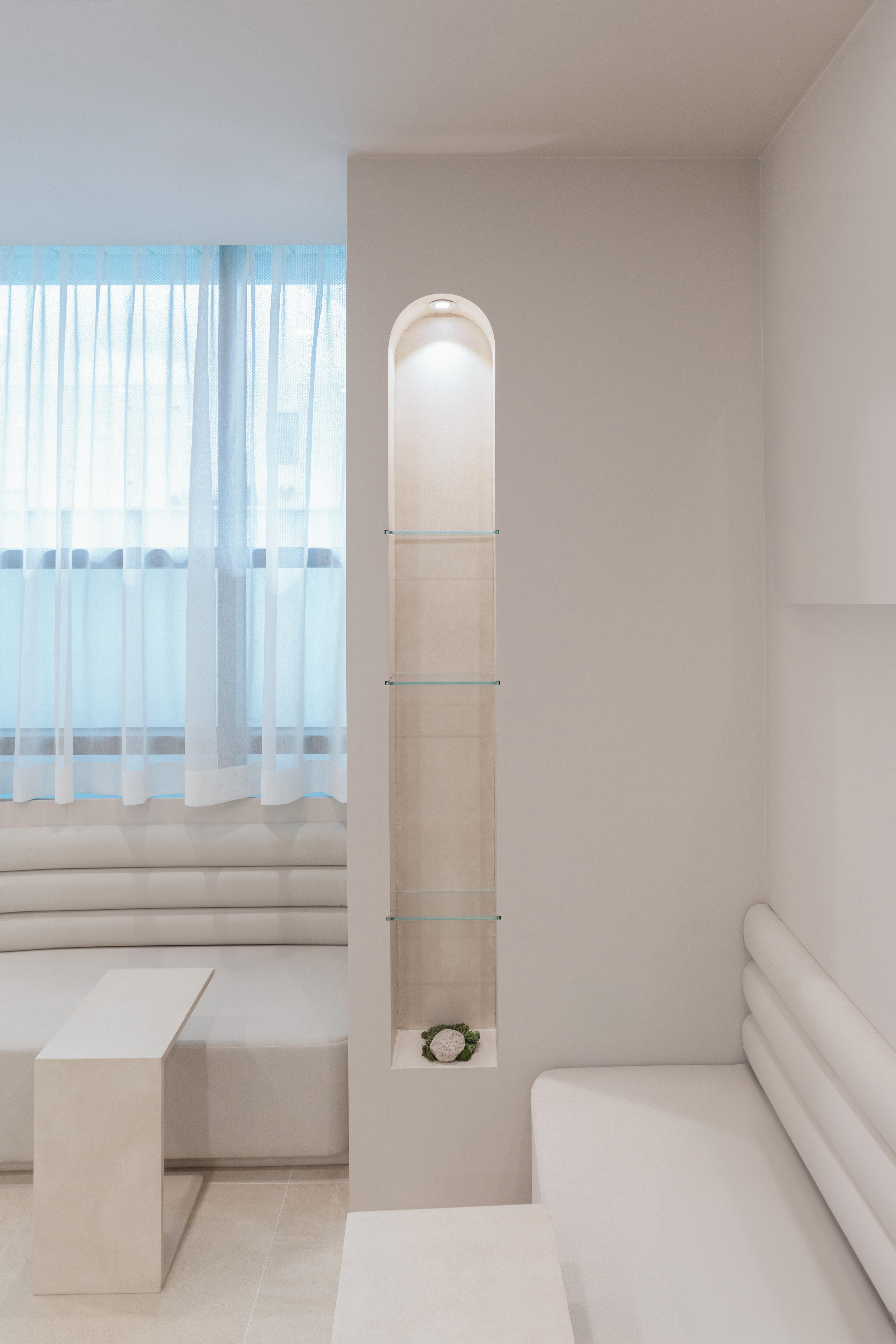 더 코나 메디스페이스 포트폴리오