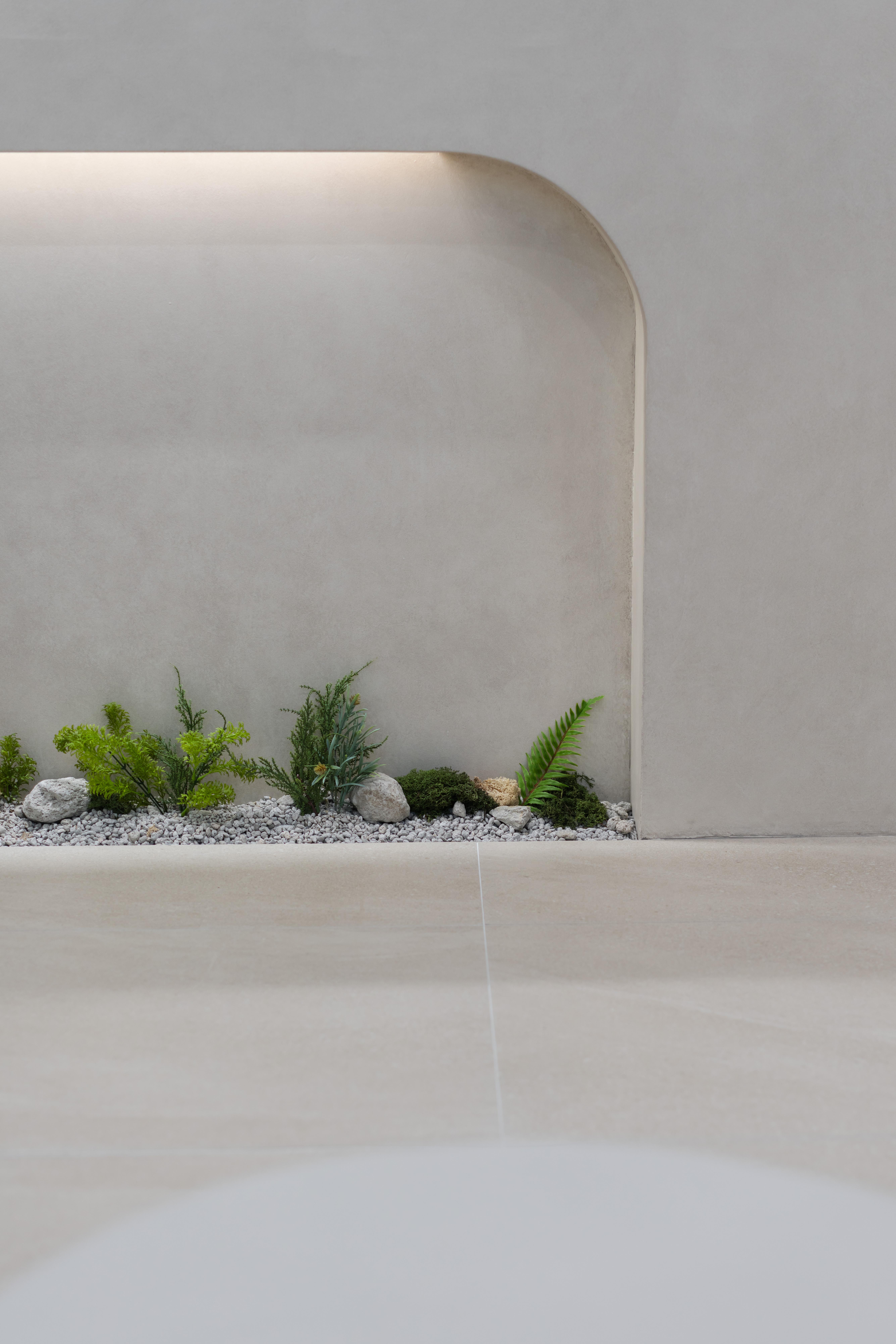 더 코나 메디스페이스 포트폴리오