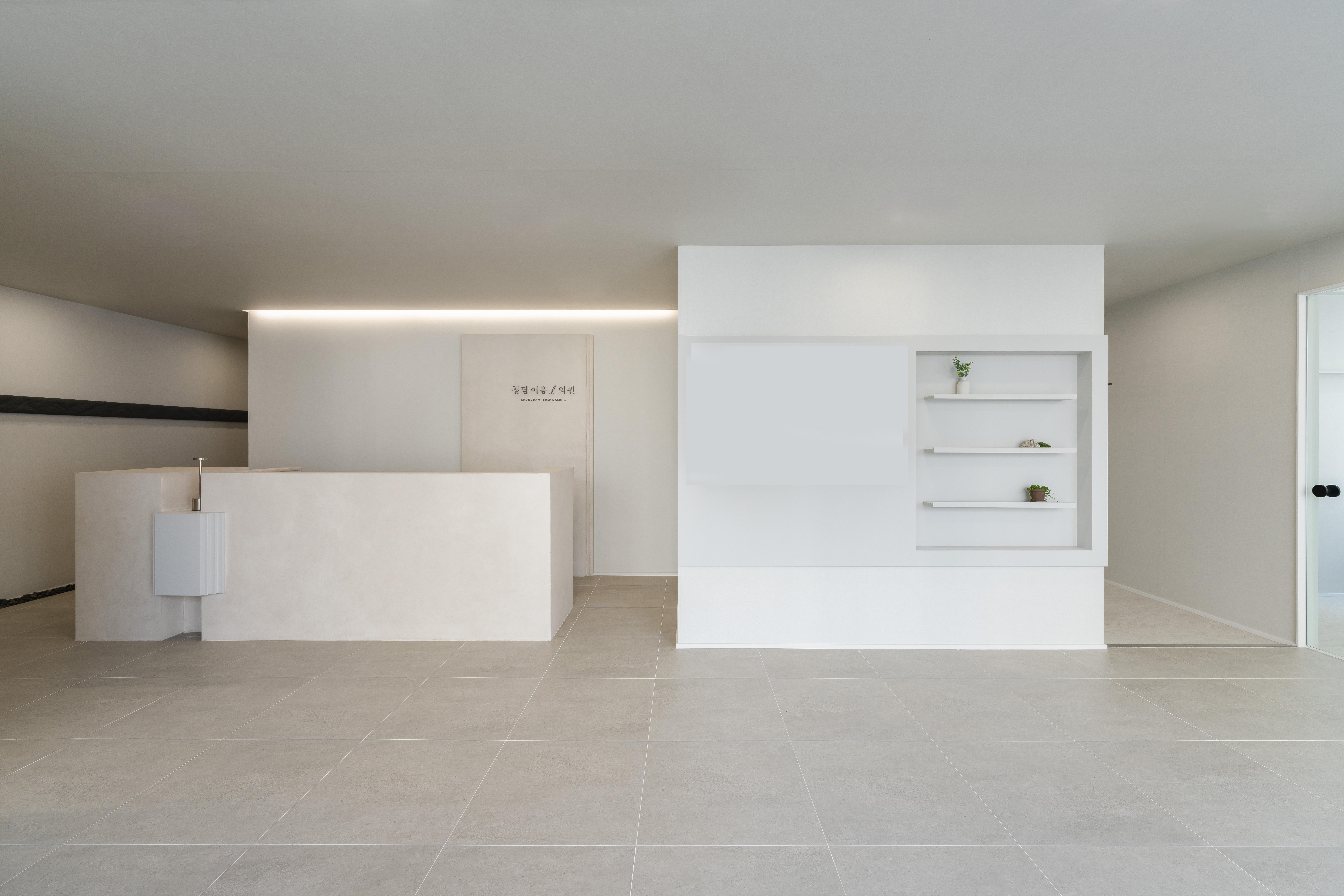 더 코나 메디스페이스 포트폴리오