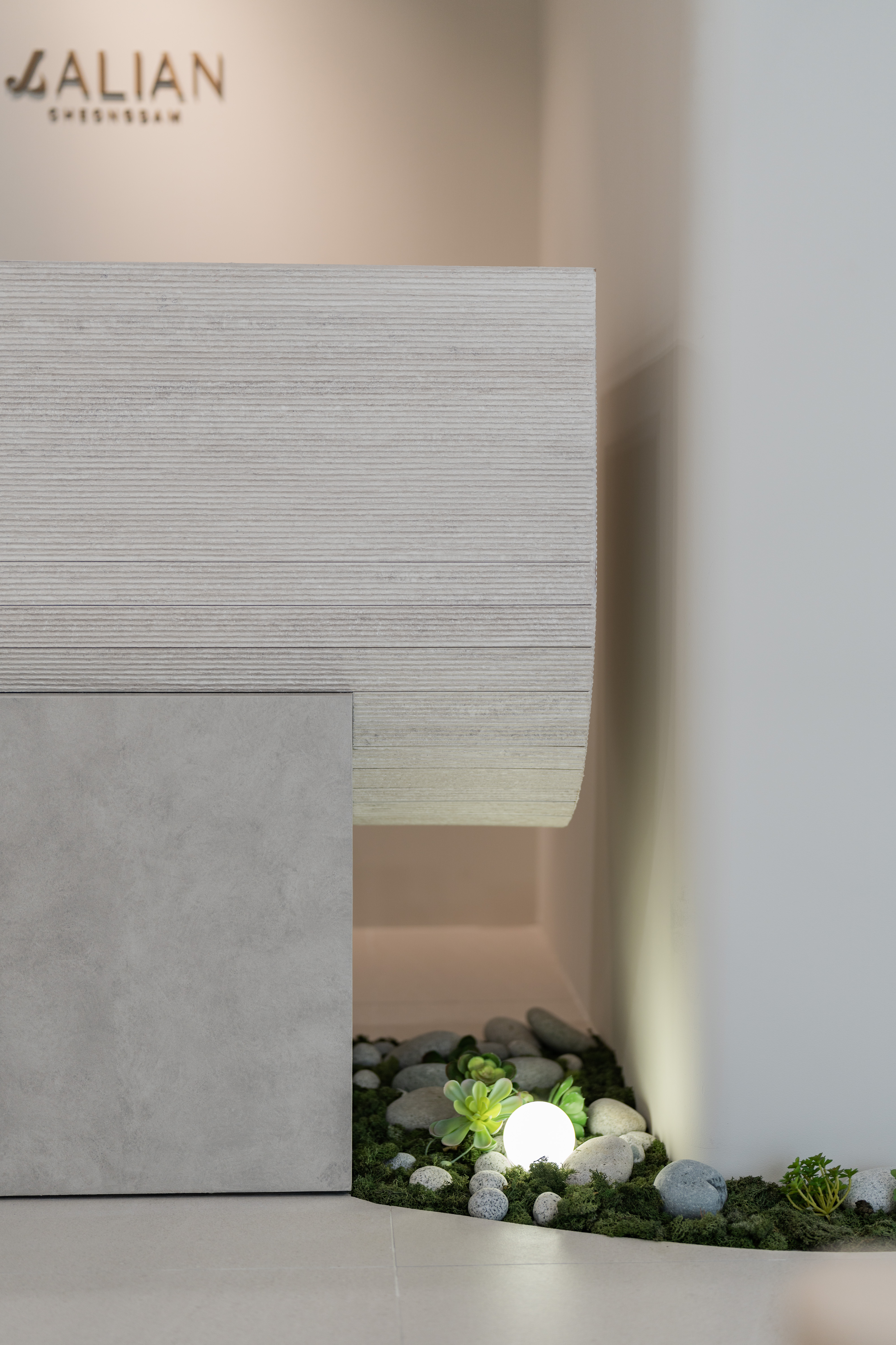 더 코나 메디스페이스 포트폴리오