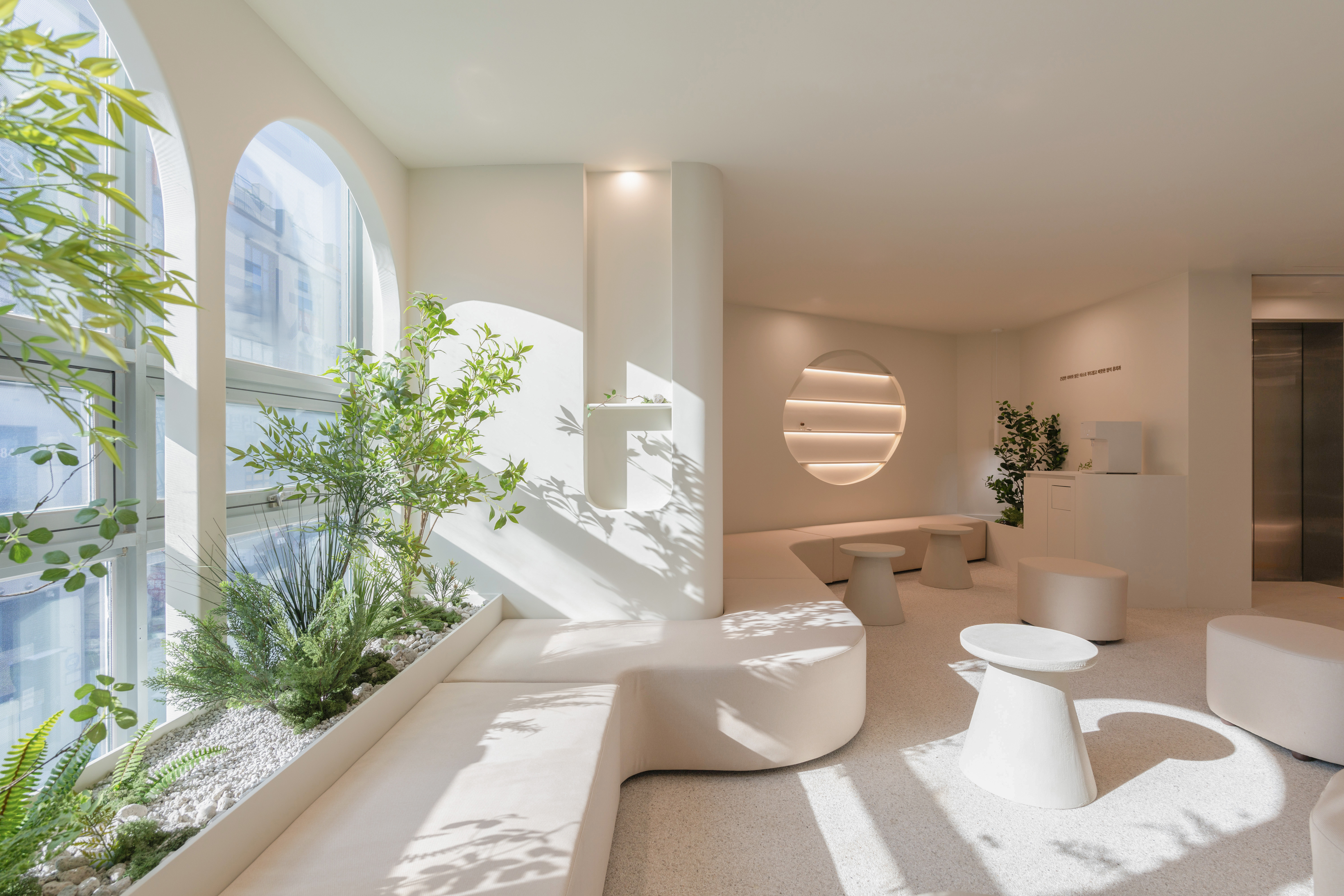 더 코나 메디스페이스 포트폴리오