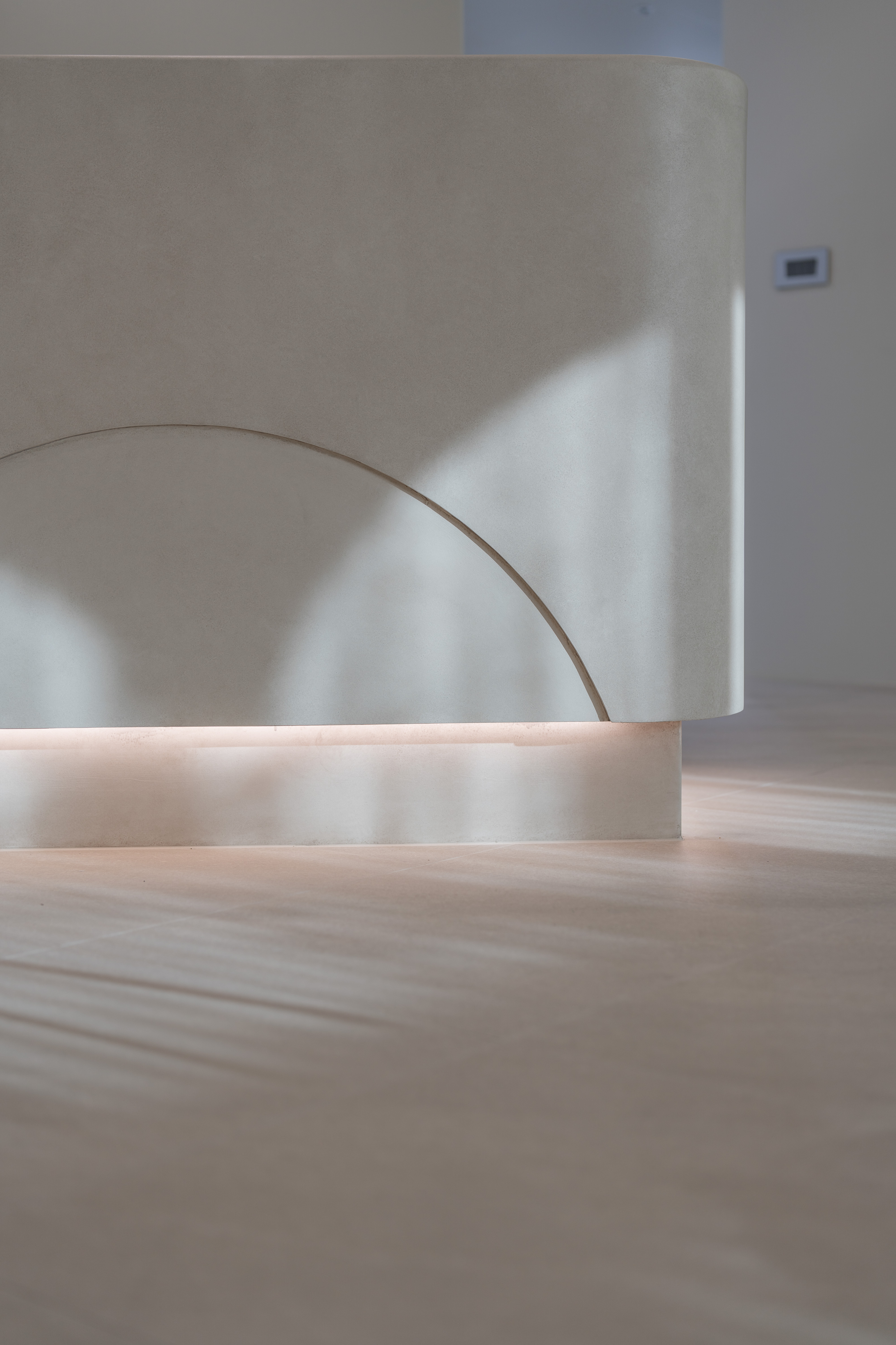 더 코나 메디스페이스 포트폴리오