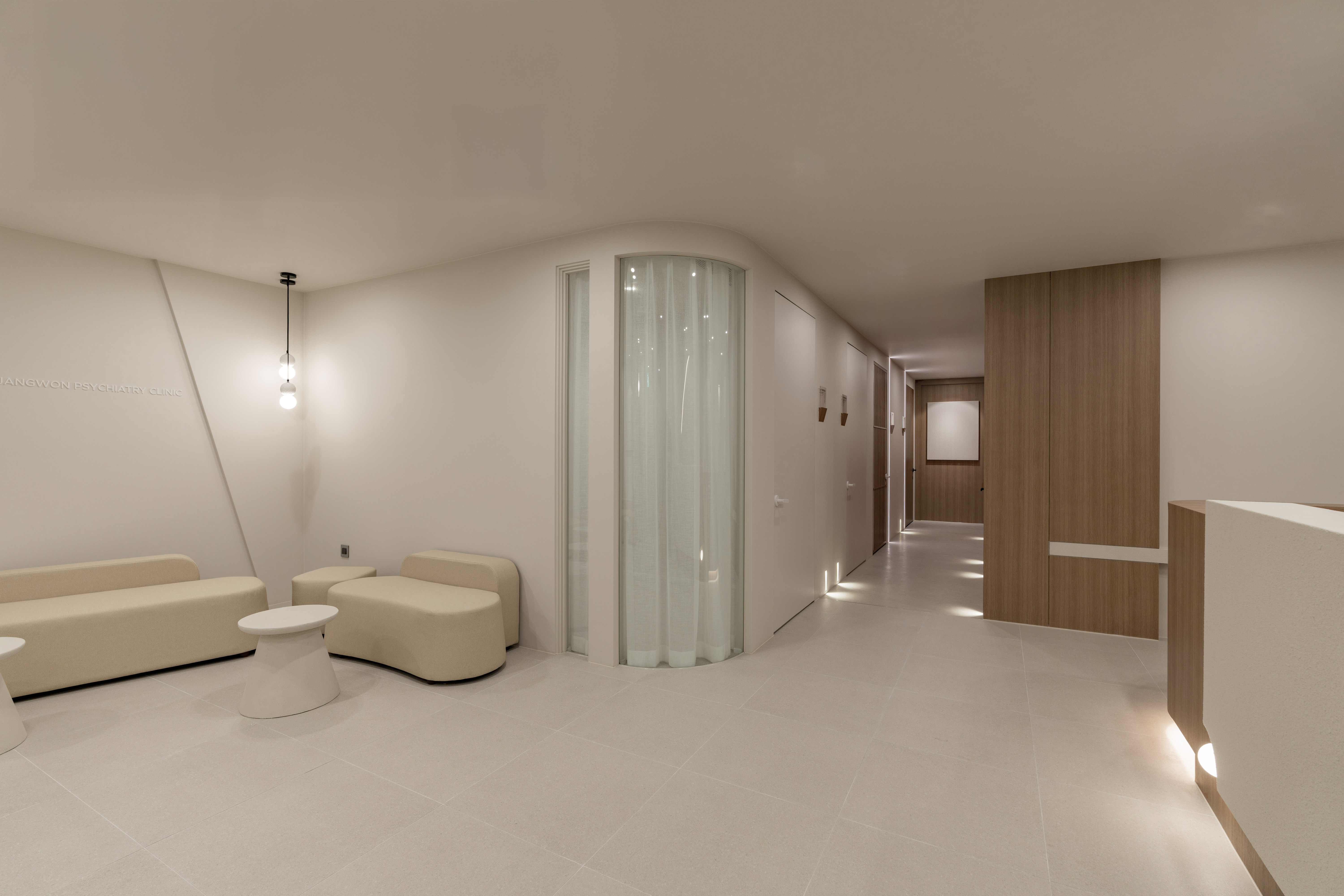 더 코나 메디스페이스 포트폴리오