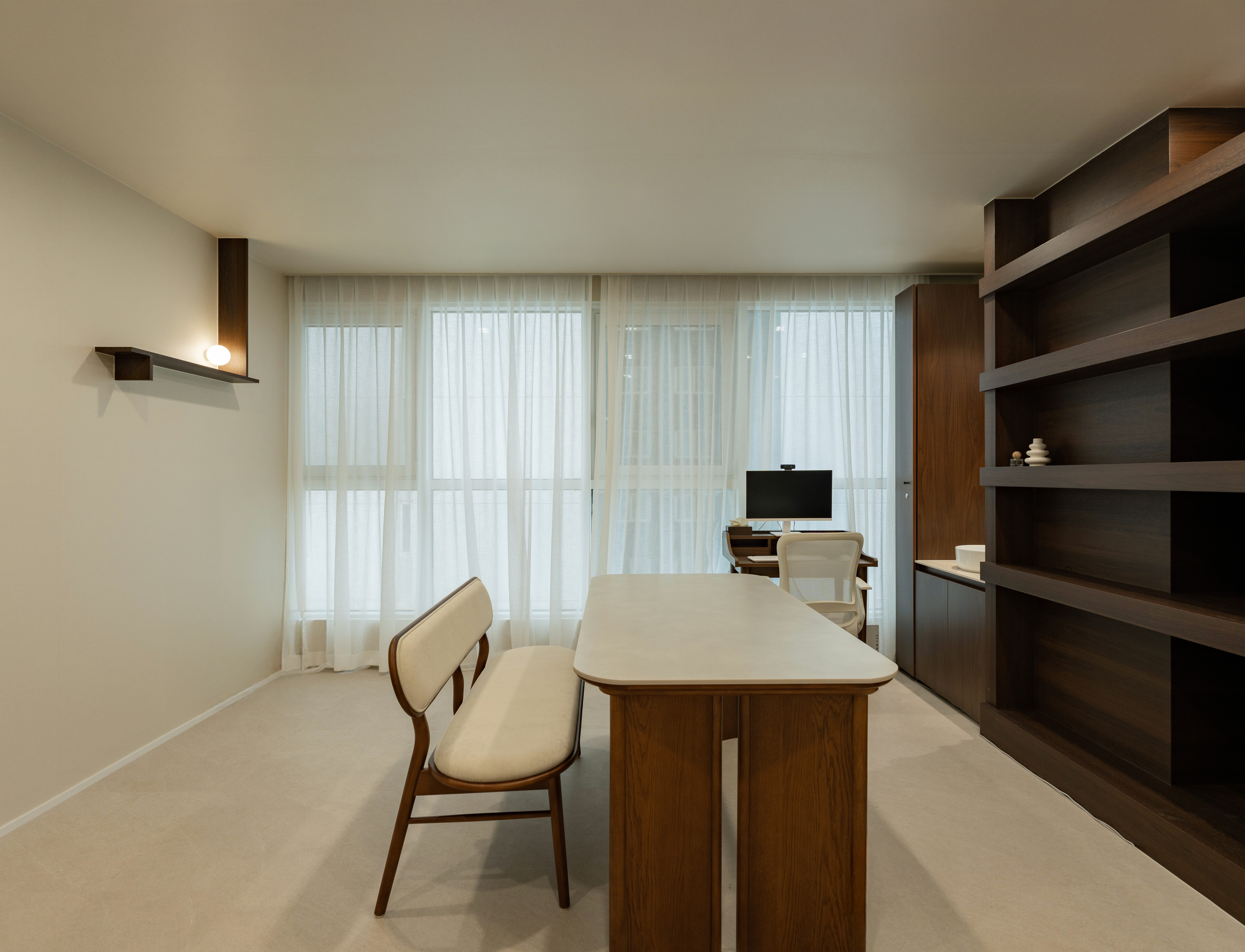 더 코나 메디스페이스 포트폴리오