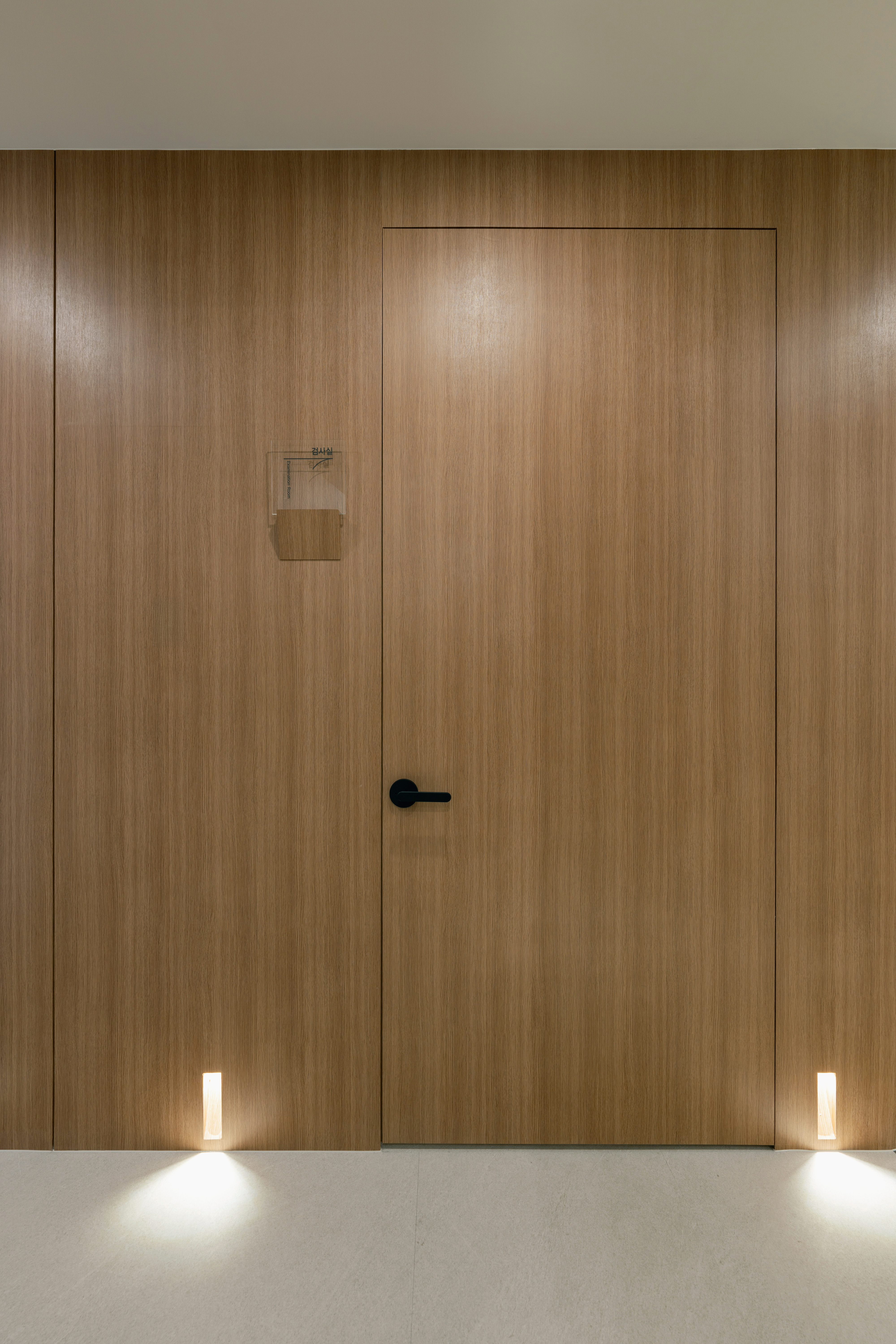 더 코나 메디스페이스 포트폴리오