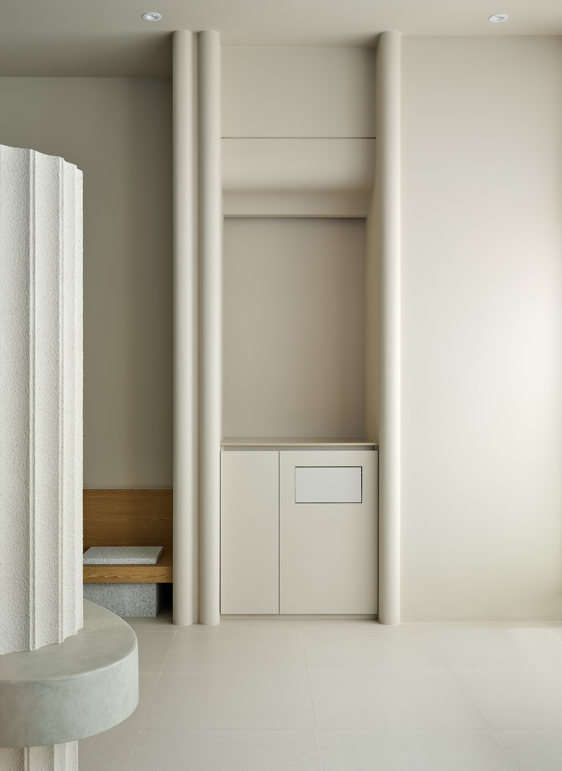 더 코나 메디스페이스 포트폴리오