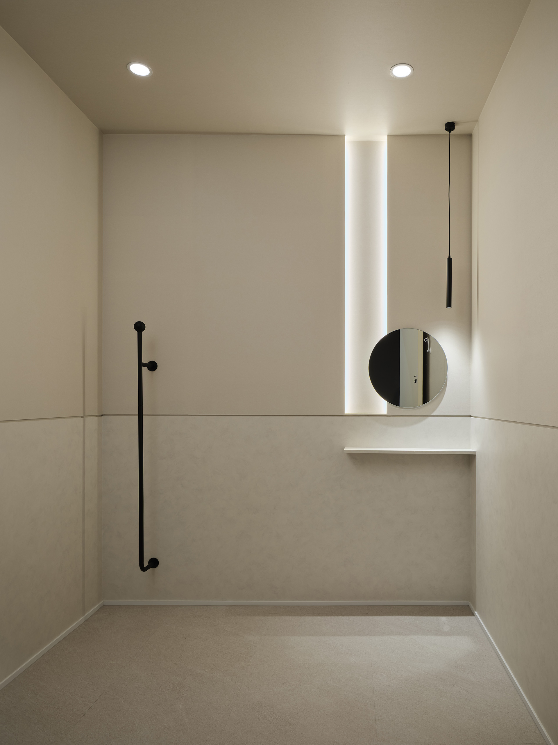 더 코나 메디스페이스 포트폴리오