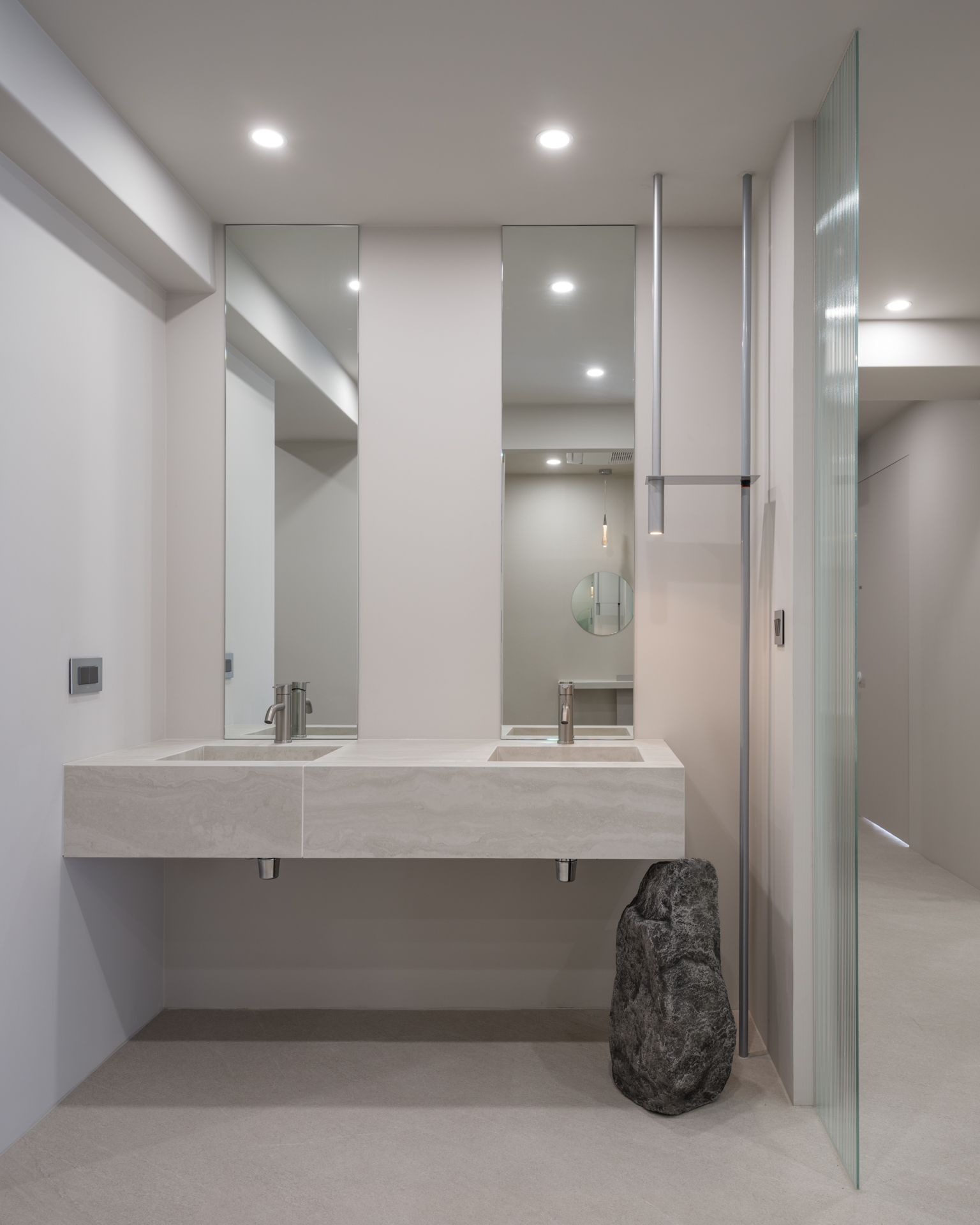 더 코나 메디스페이스 포트폴리오