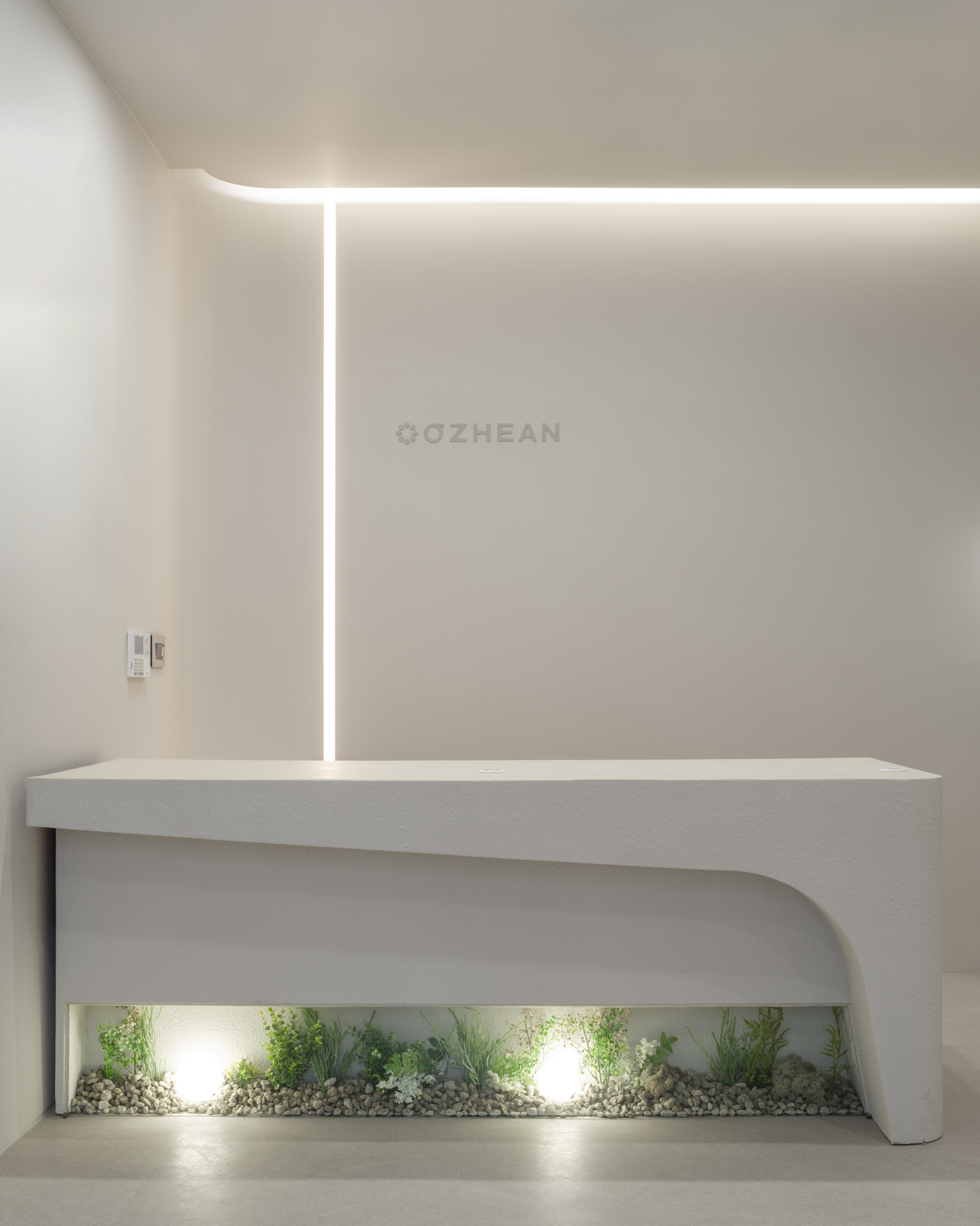 더 코나 메디스페이스 포트폴리오