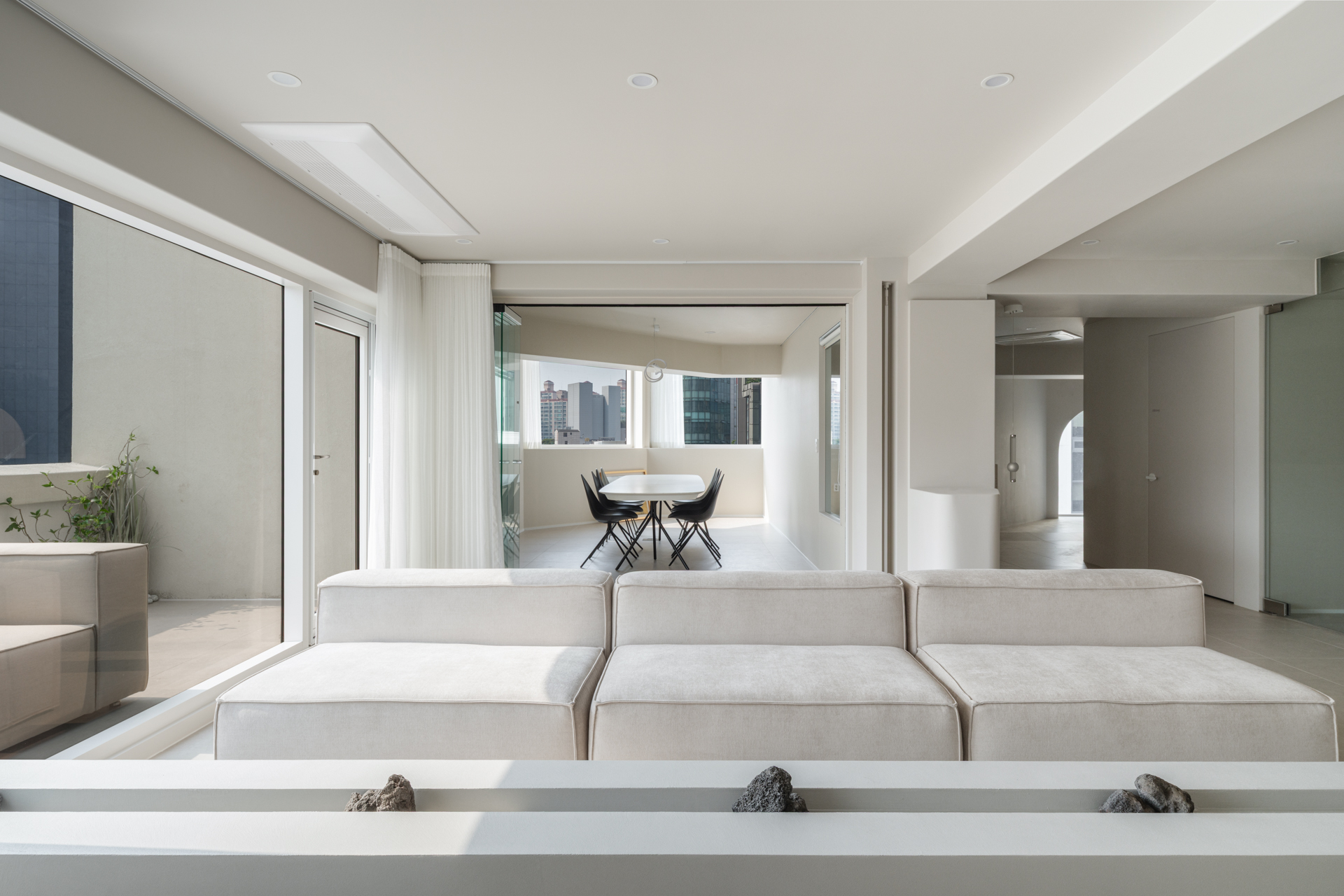 더 코나 메디스페이스 포트폴리오