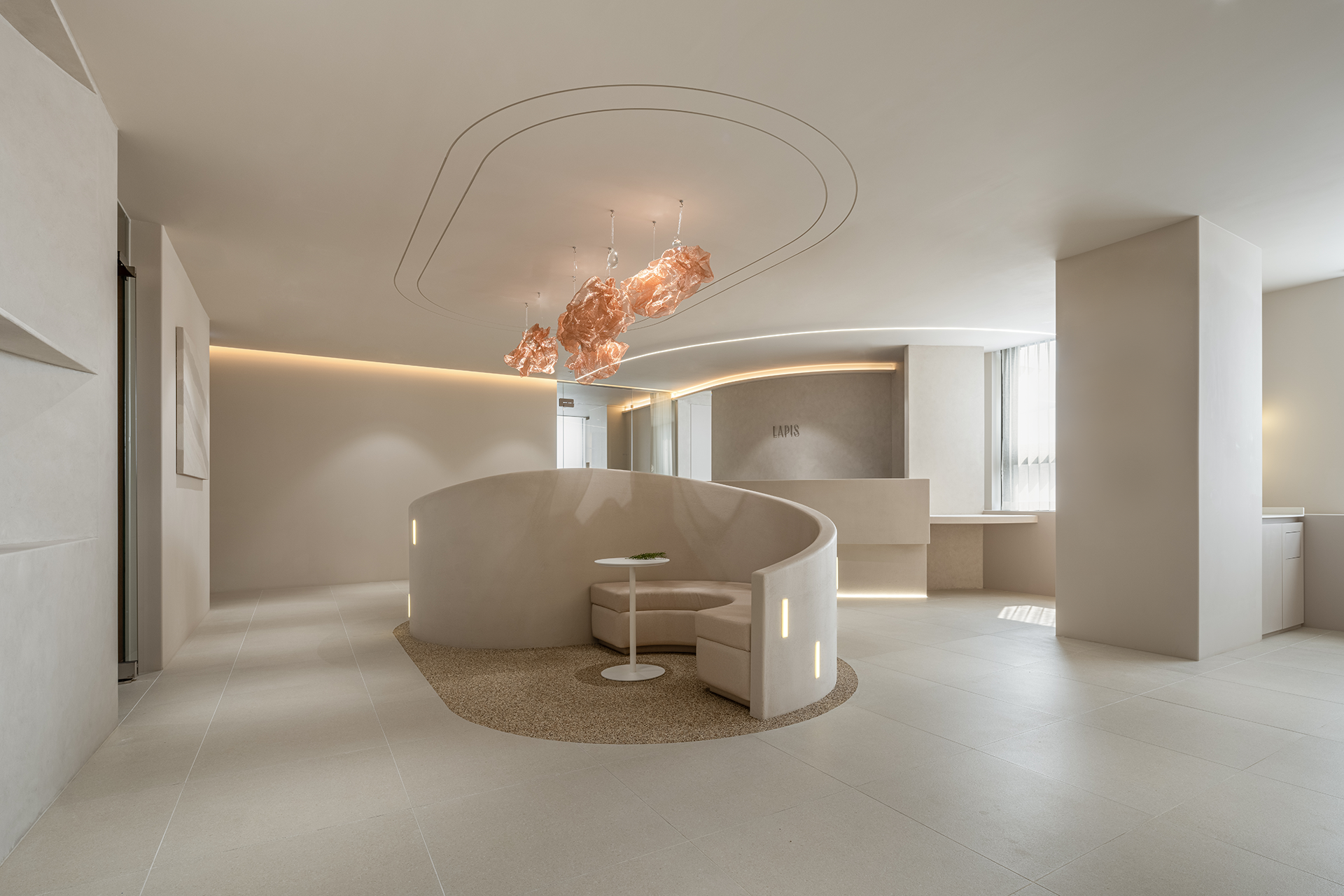 더 코나 메디스페이스 포트폴리오