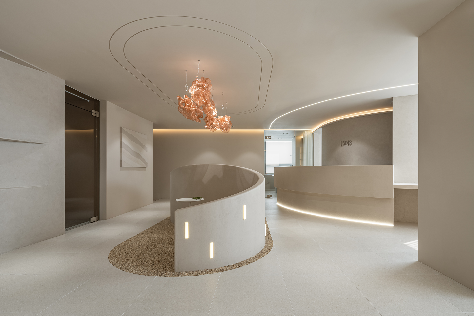 더 코나 메디스페이스 포트폴리오