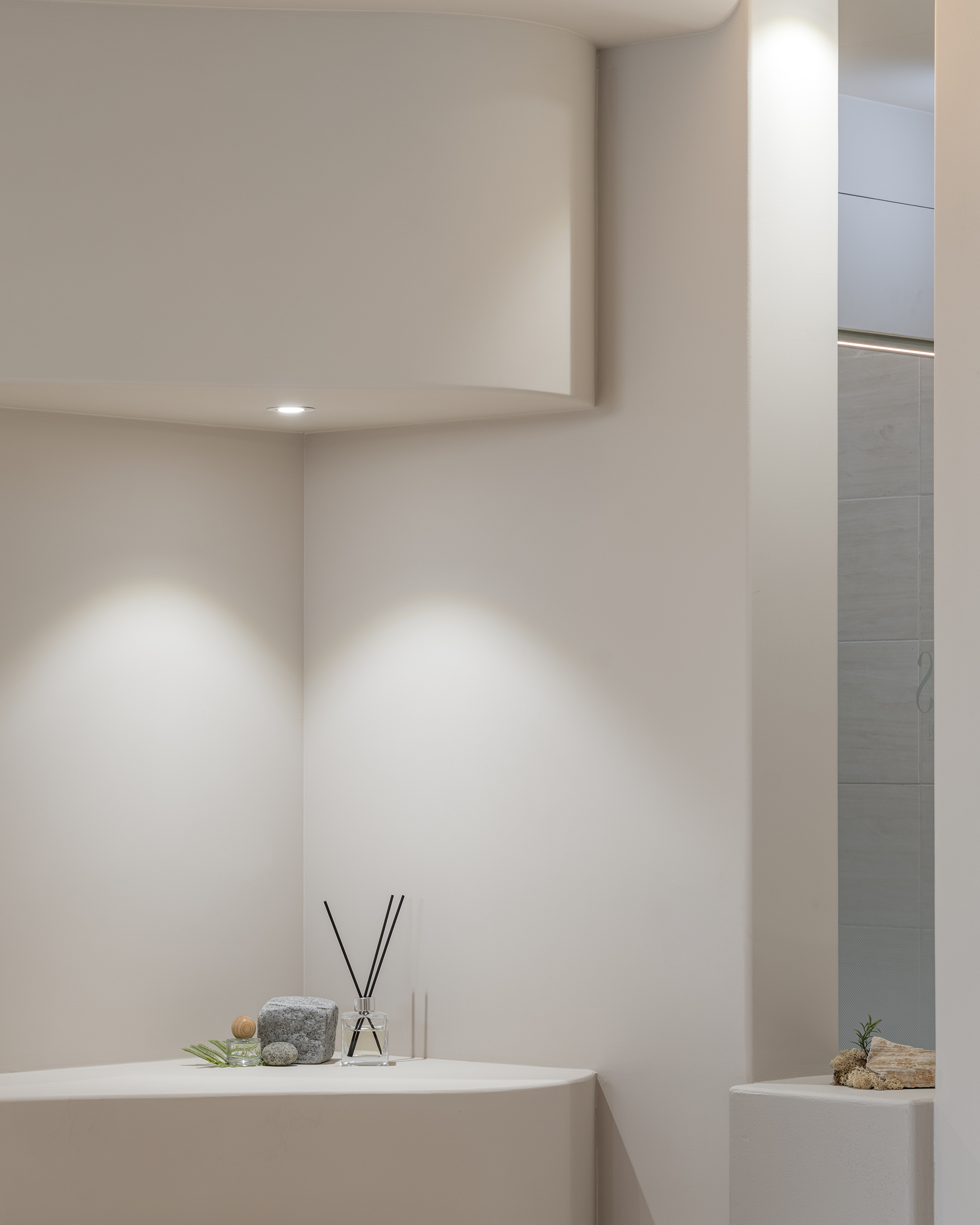 더 코나 메디스페이스 포트폴리오