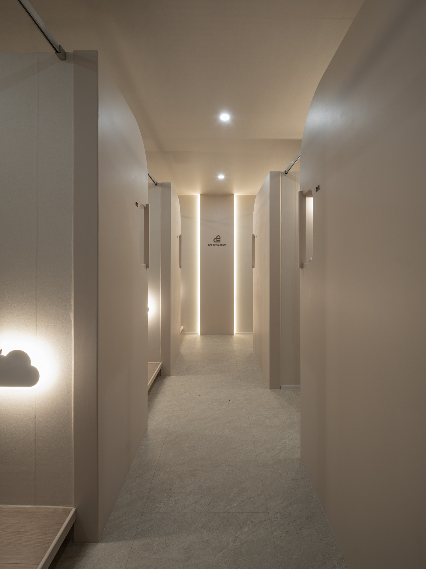 더 코나 메디스페이스 포트폴리오